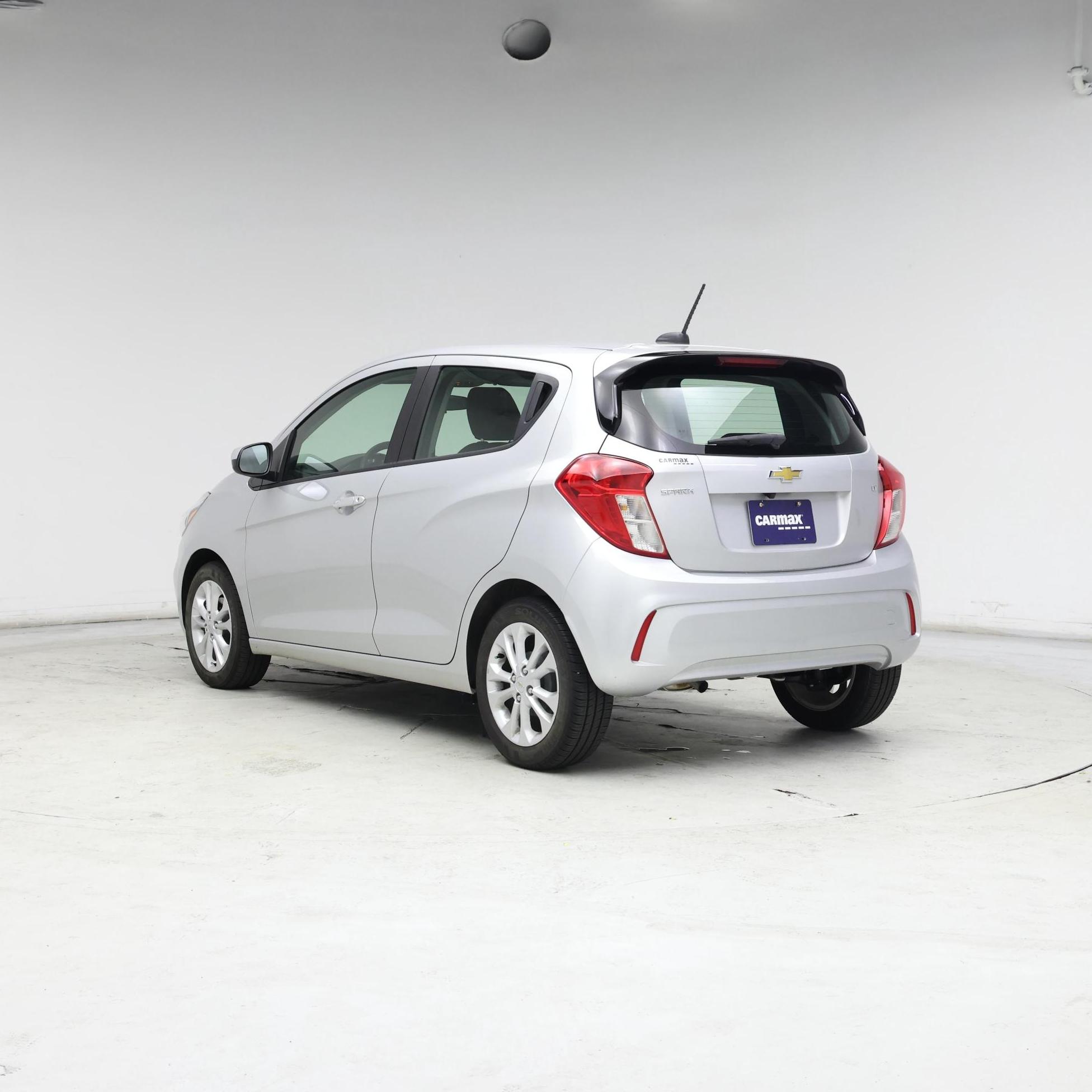 Thumbnail: 2020 Chevrolet Spark - 2