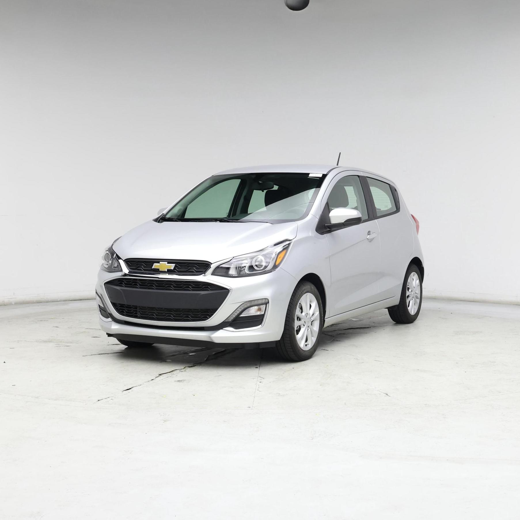 Thumbnail: 2020 Chevrolet Spark - 4