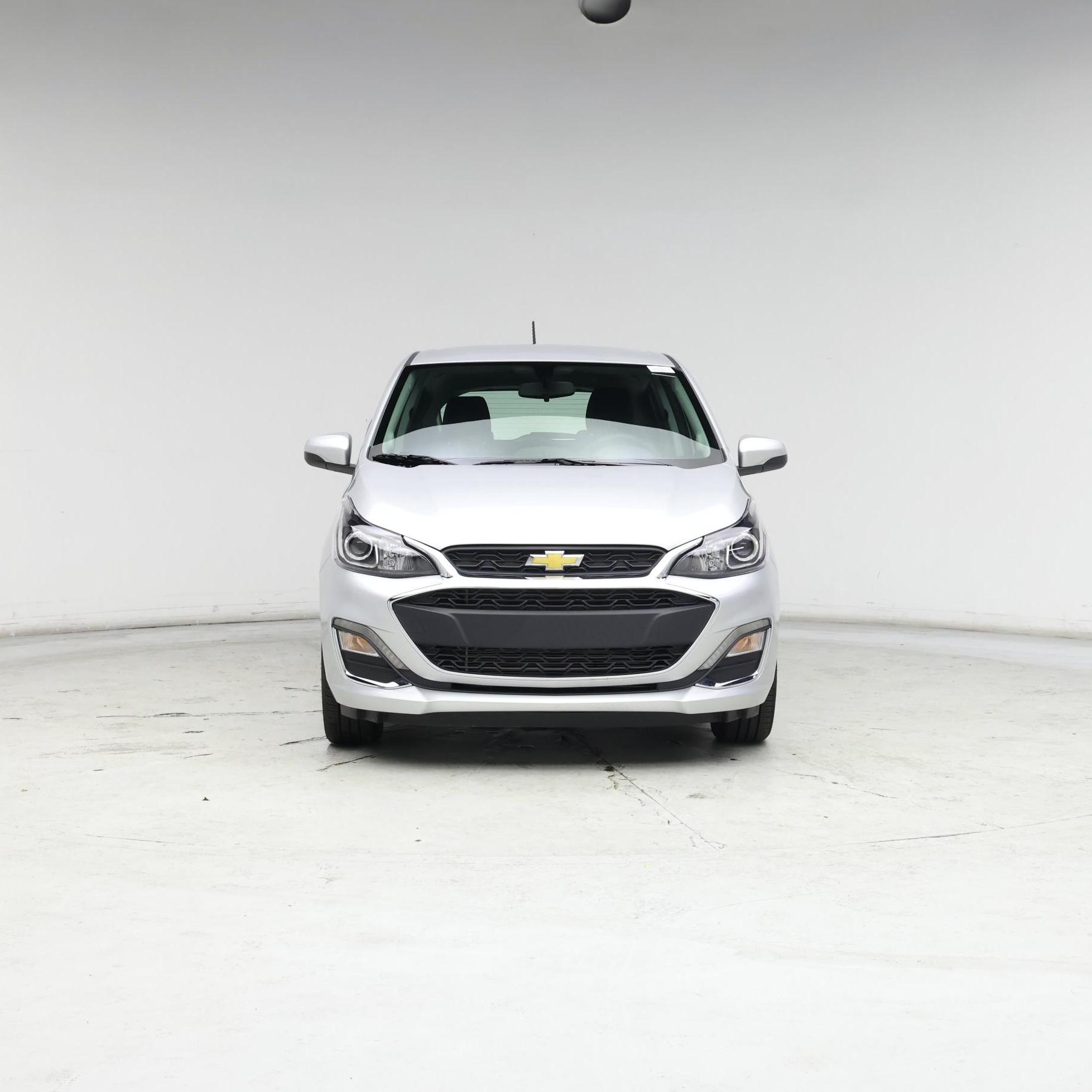 Thumbnail: 2020 Chevrolet Spark - 5