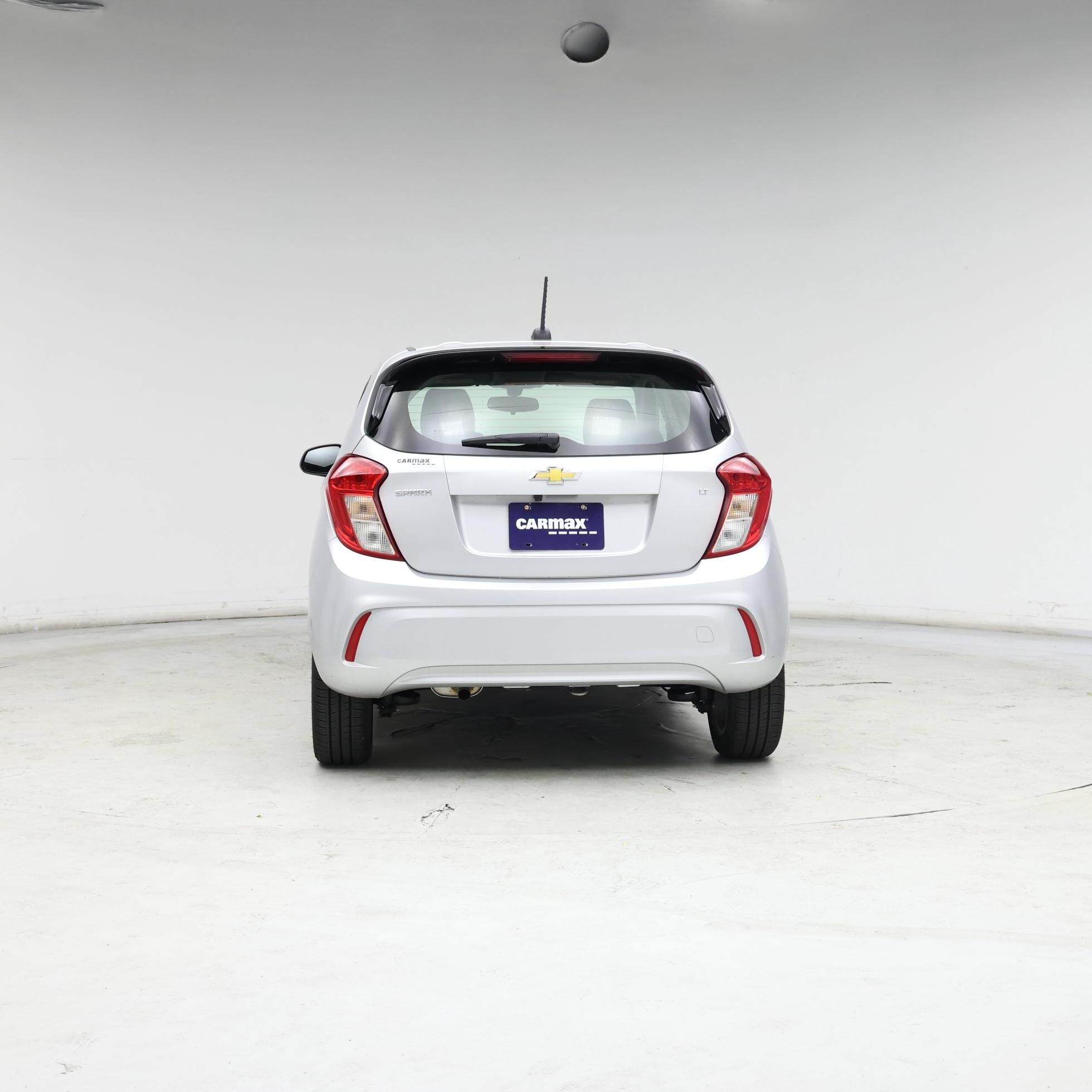 Thumbnail: 2020 Chevrolet Spark - 6