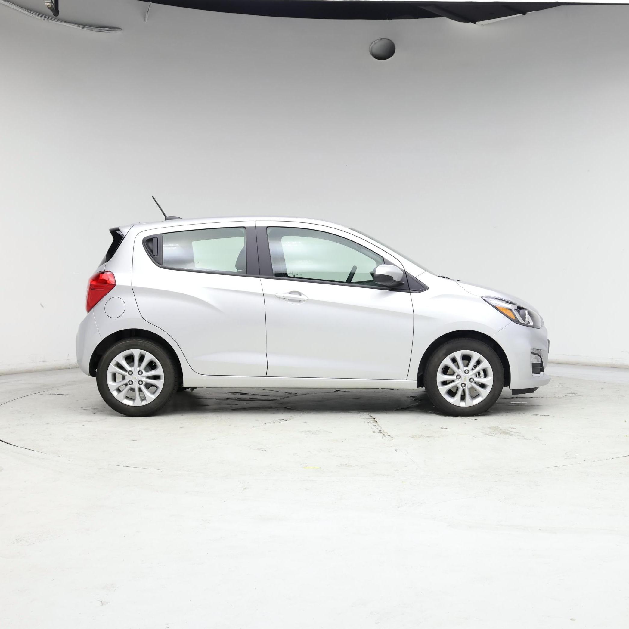 Thumbnail: 2020 Chevrolet Spark - 7
