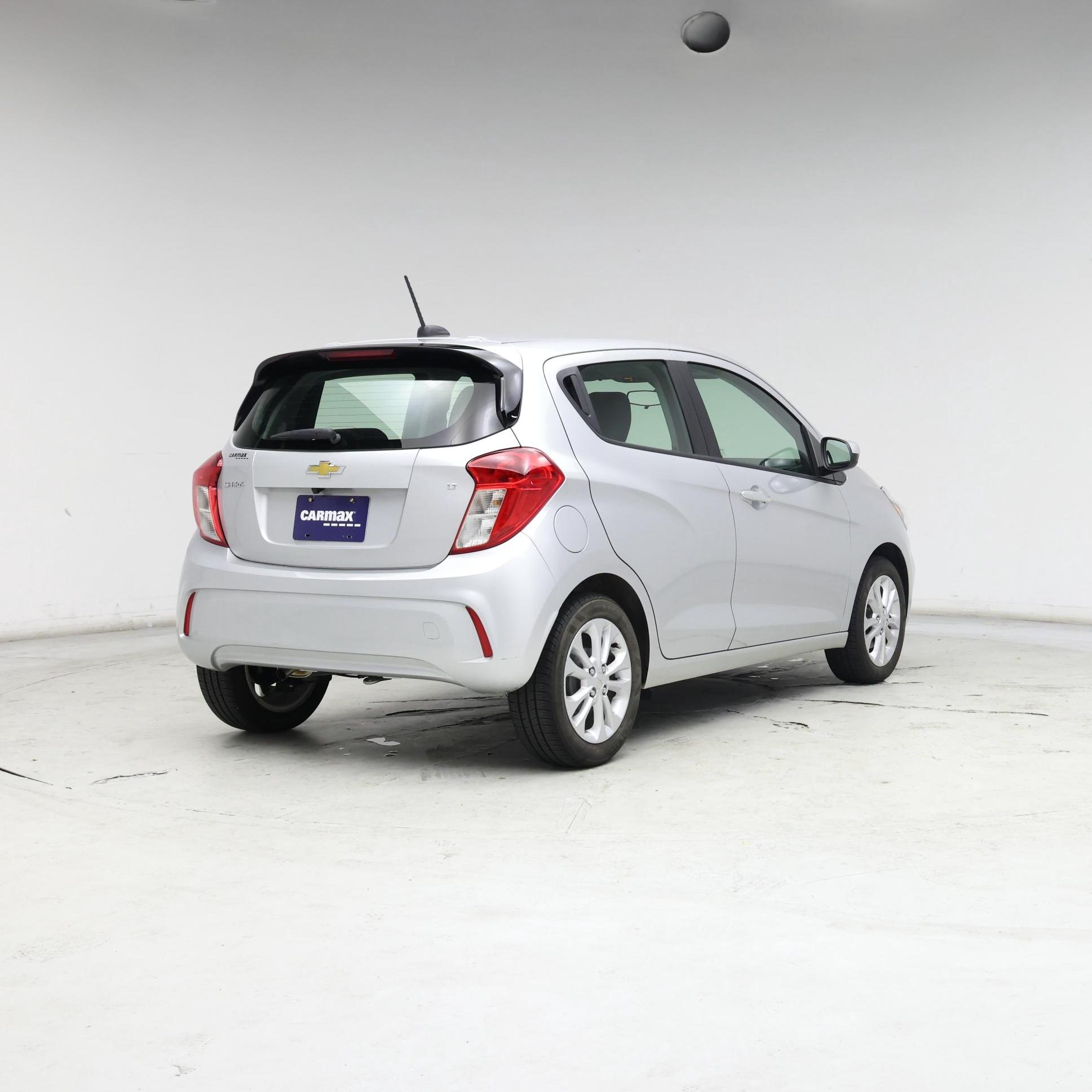 Thumbnail: 2020 Chevrolet Spark - 8