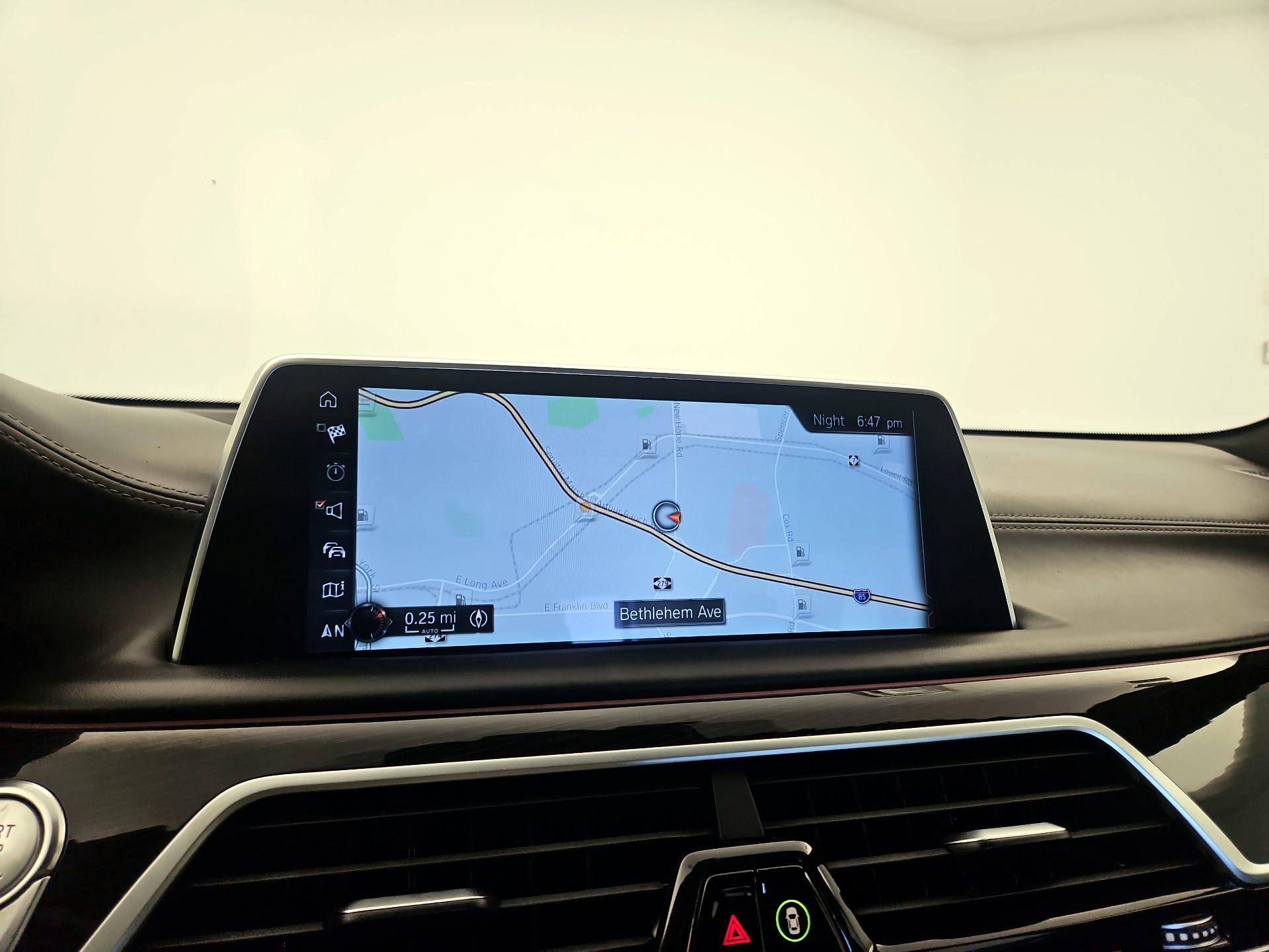 Thumbnail: 2017 BMW 7 Series - 14