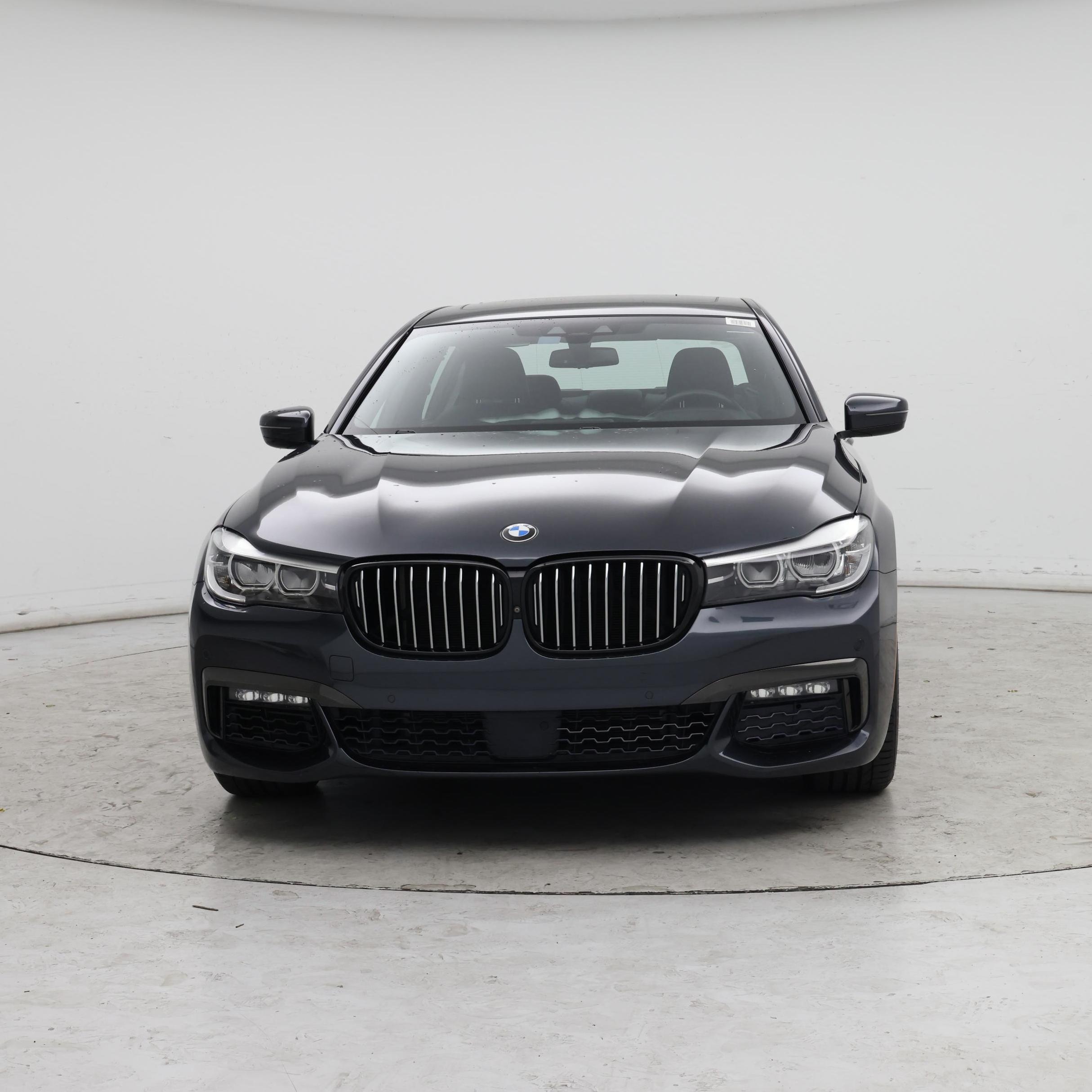 Thumbnail: 2017 BMW 7 Series - 5