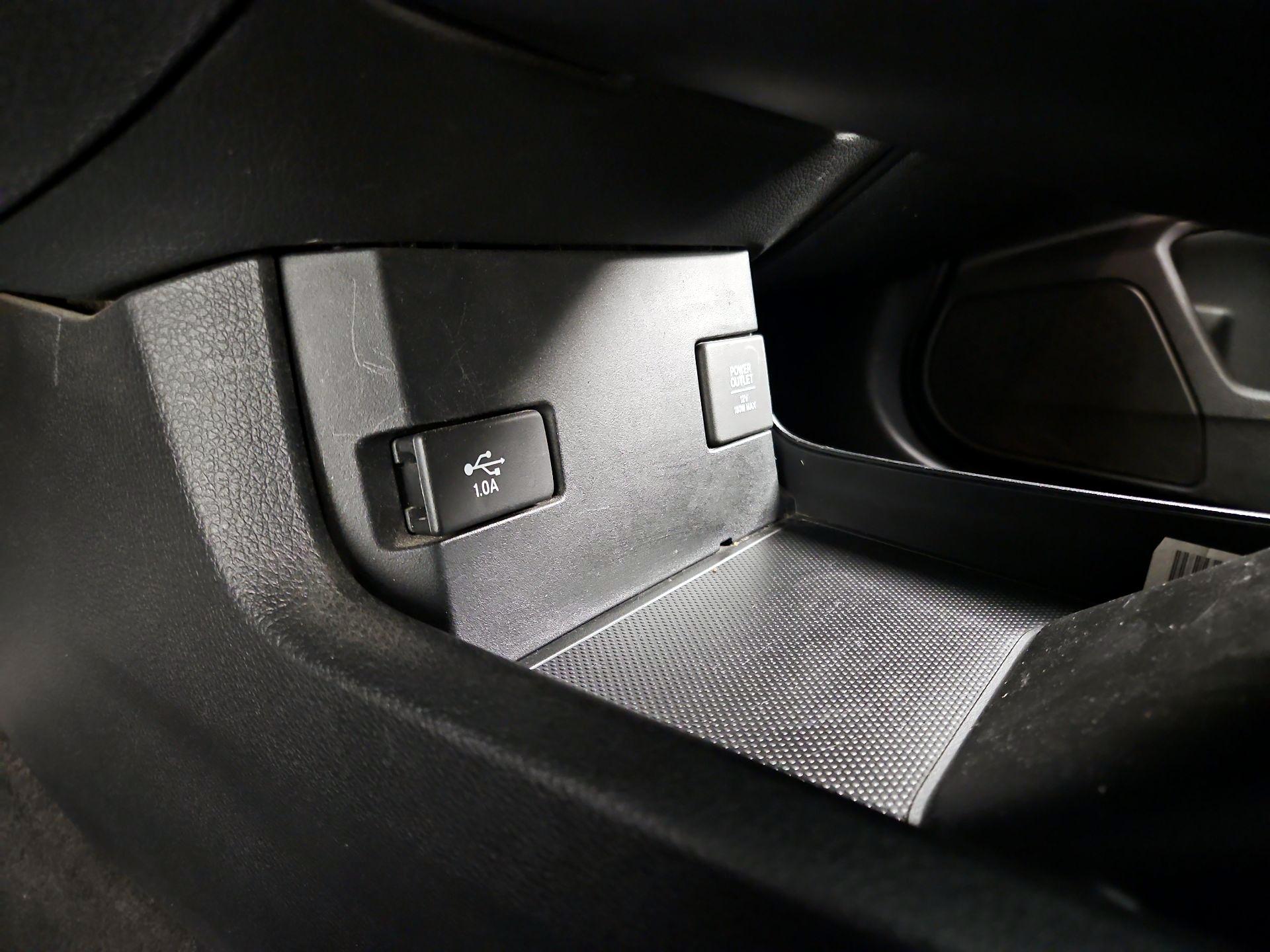 Thumbnail: 2017 Honda Civic - 18