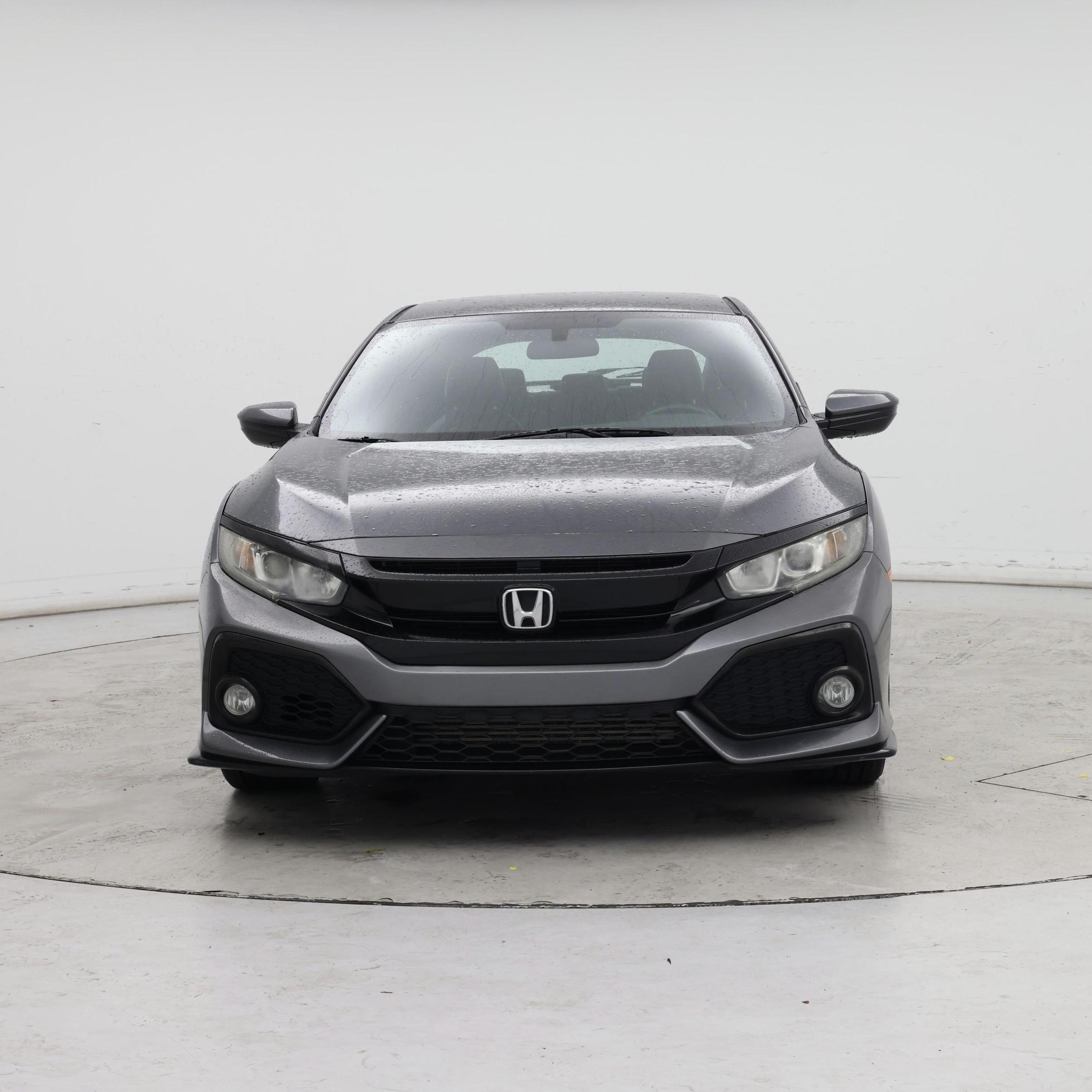 Thumbnail: 2017 Honda Civic - 5