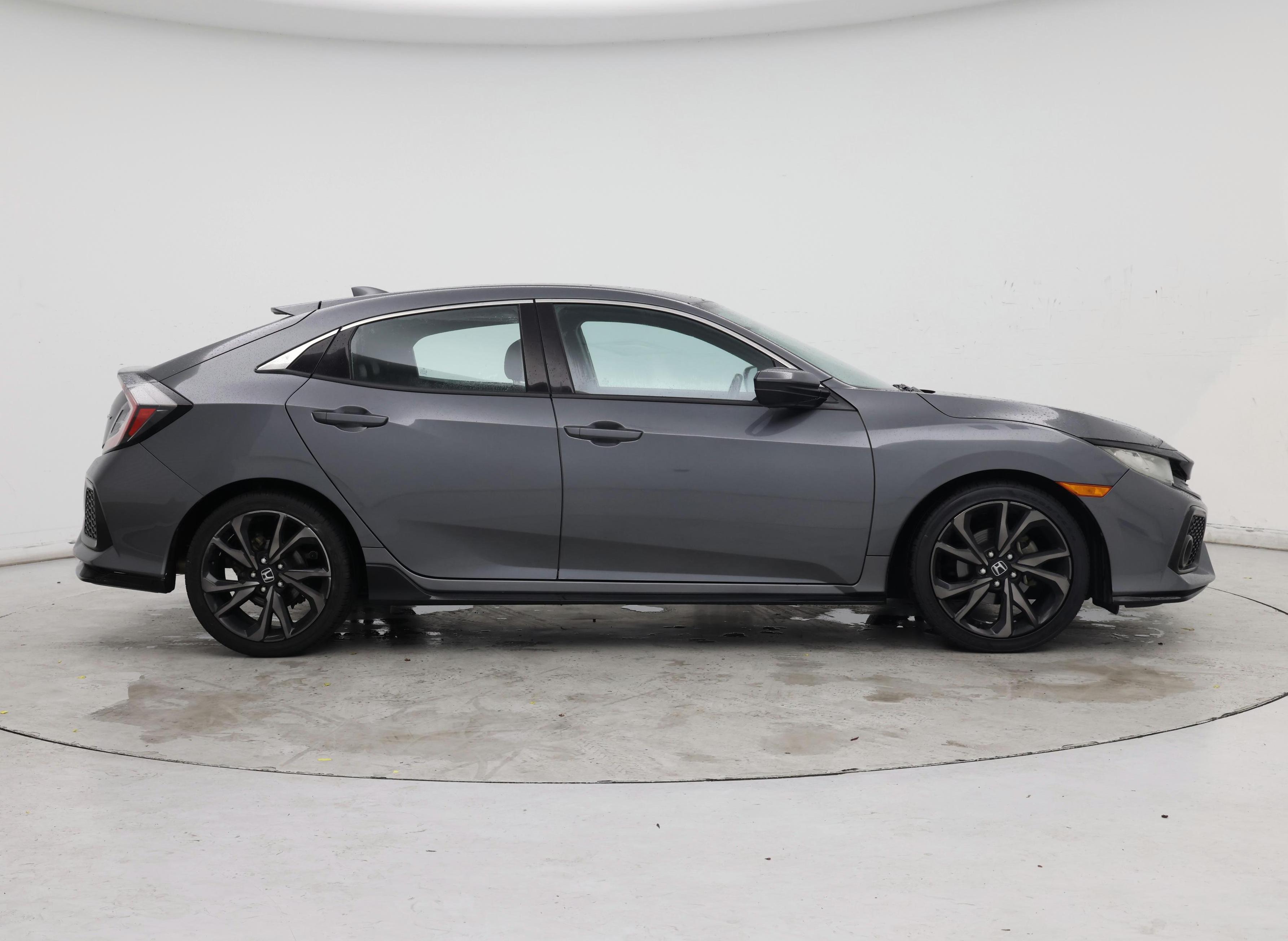 Thumbnail: 2017 Honda Civic - 7