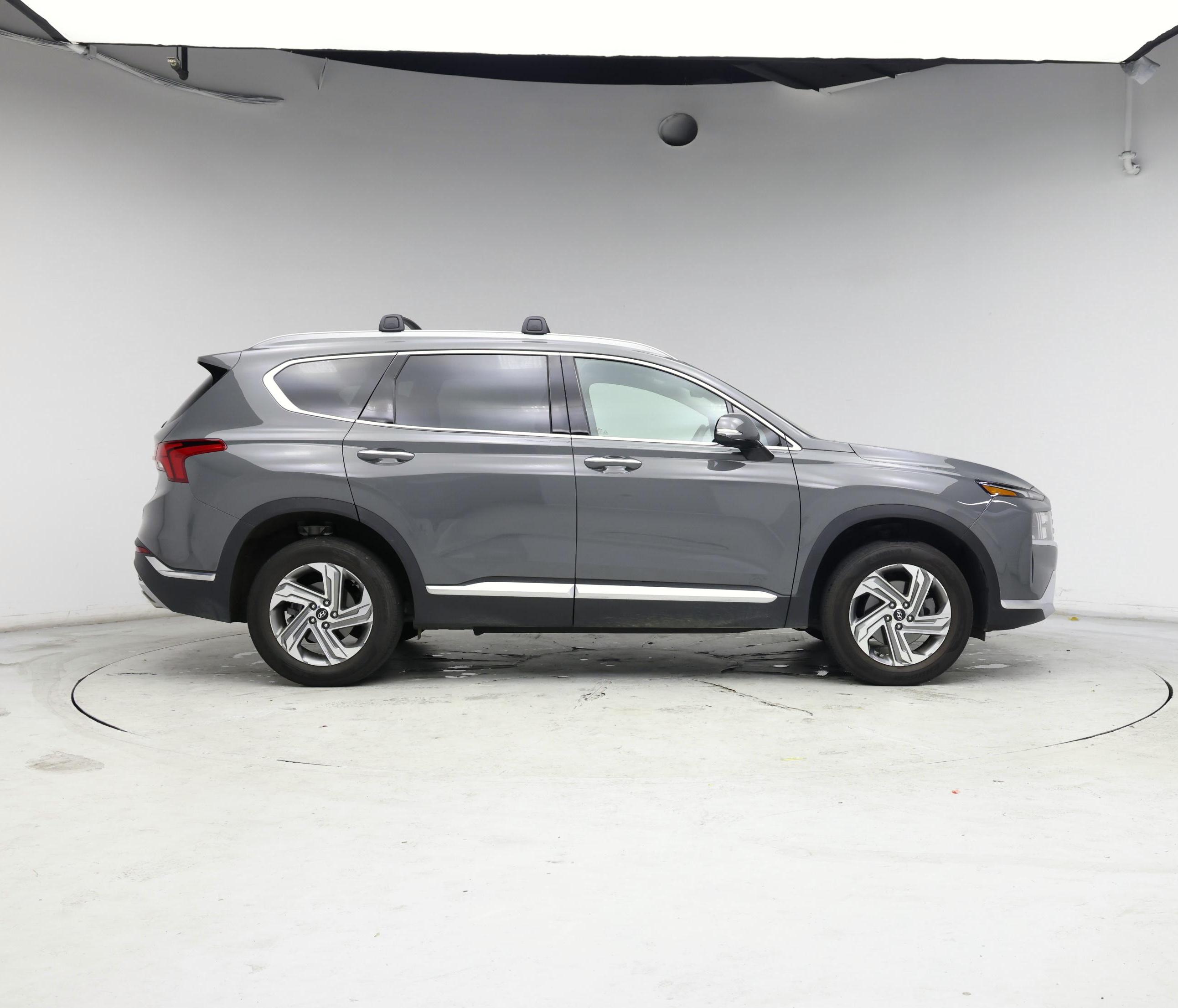 Thumbnail: 2021 Hyundai Santa Fe - 7