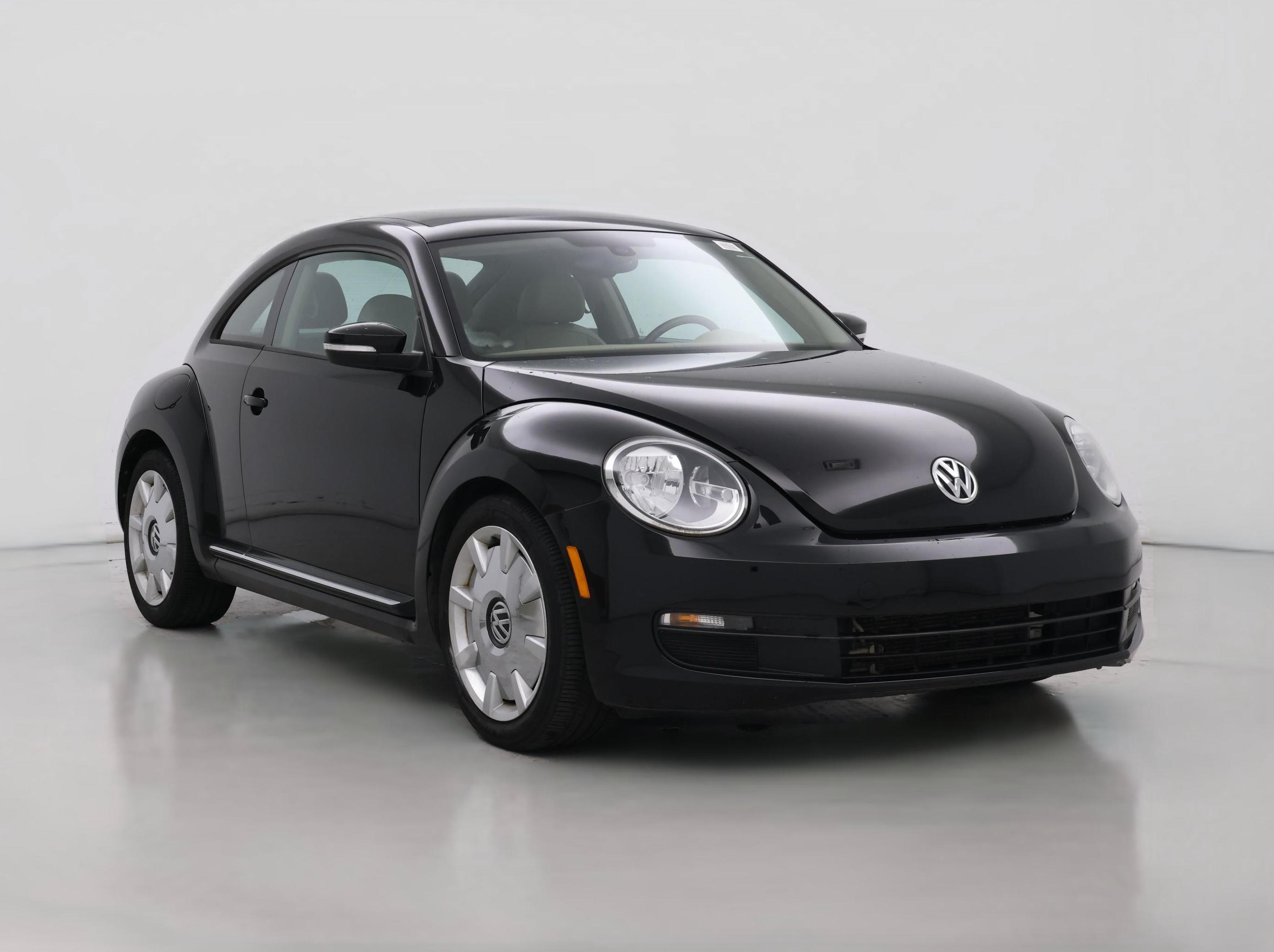 Thumbnail: 2016 Volkswagen Beetle - 1