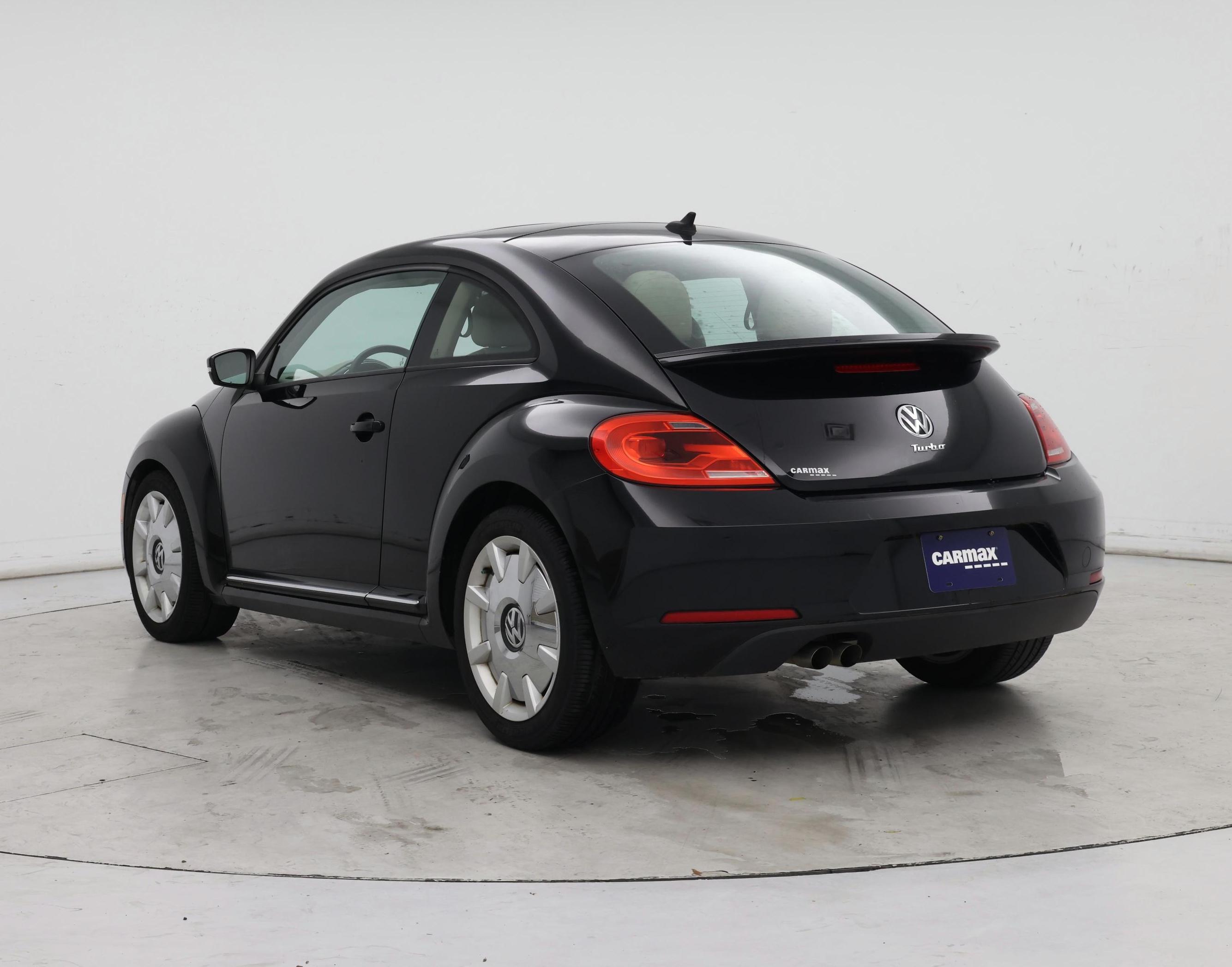 Thumbnail: 2016 Volkswagen Beetle - 2