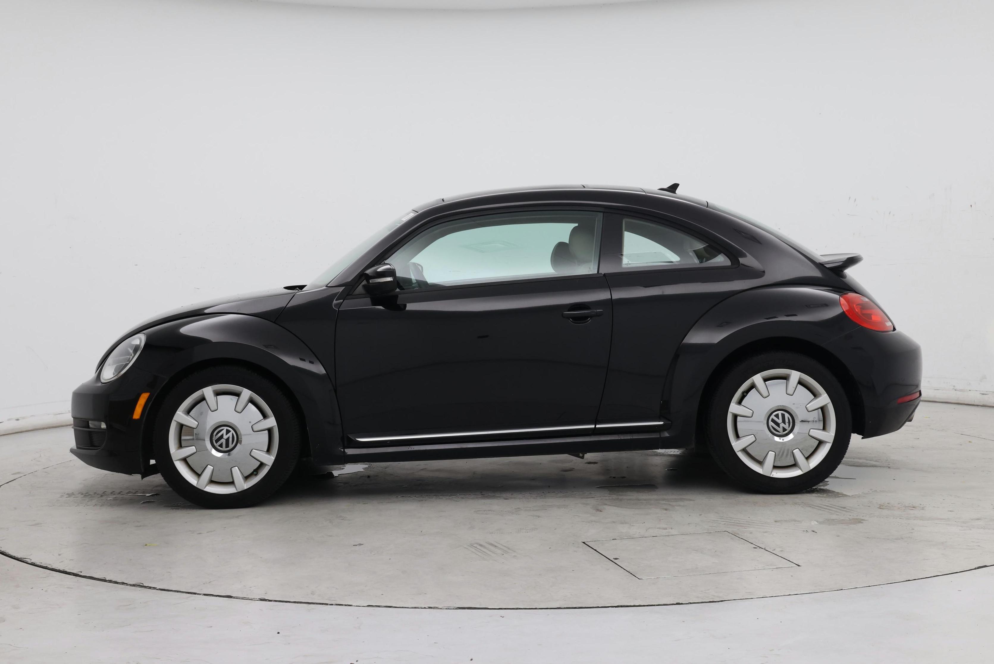 Thumbnail: 2016 Volkswagen Beetle - 3