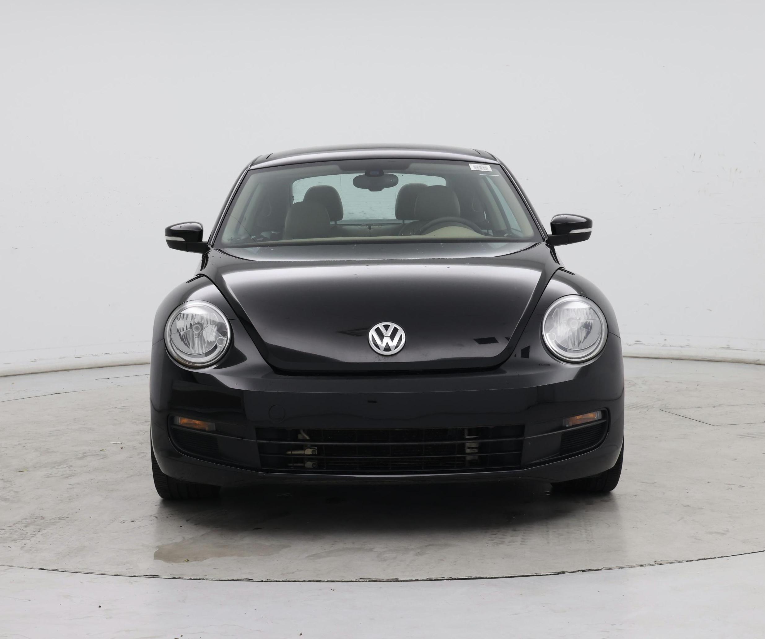 Thumbnail: 2016 Volkswagen Beetle - 5