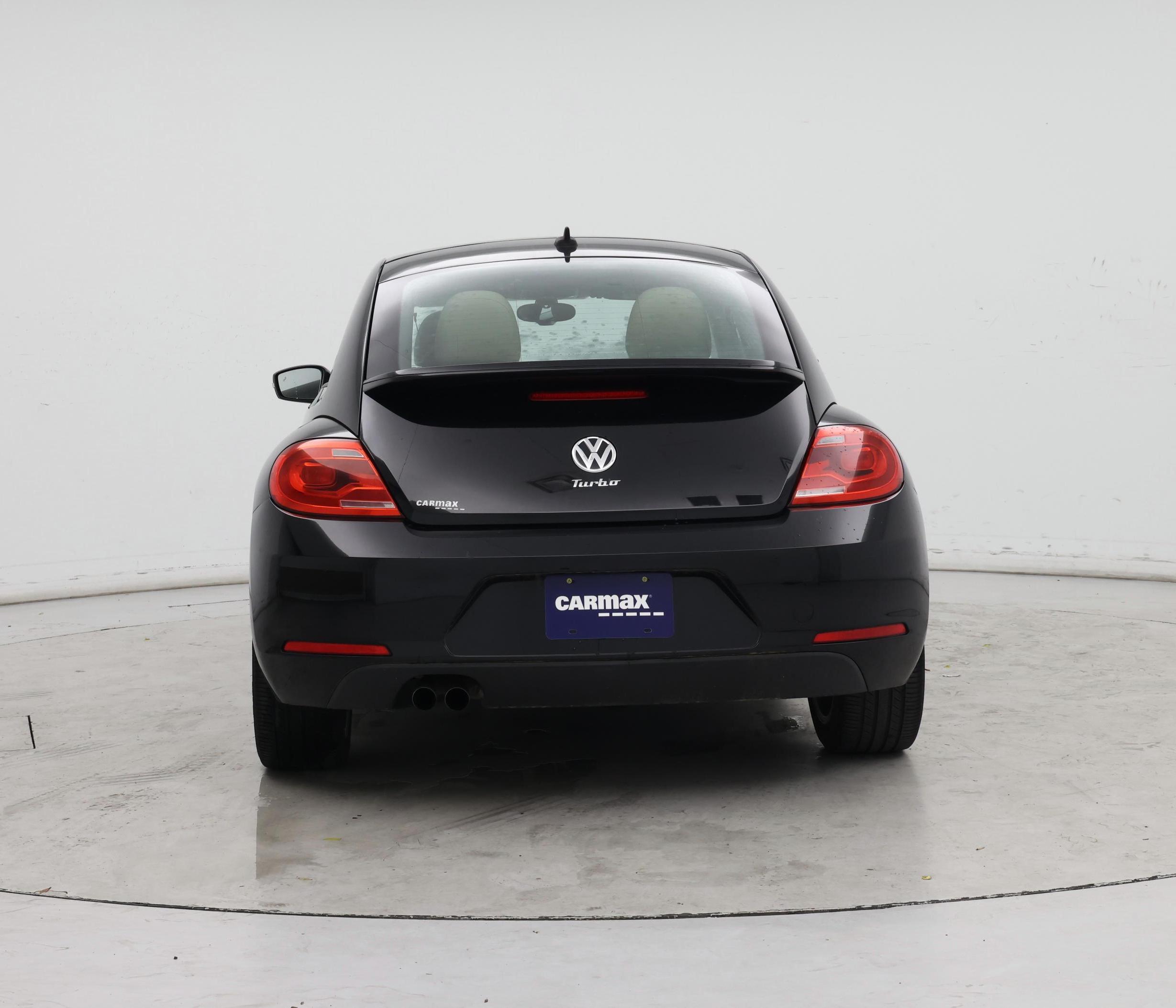 Thumbnail: 2016 Volkswagen Beetle - 6