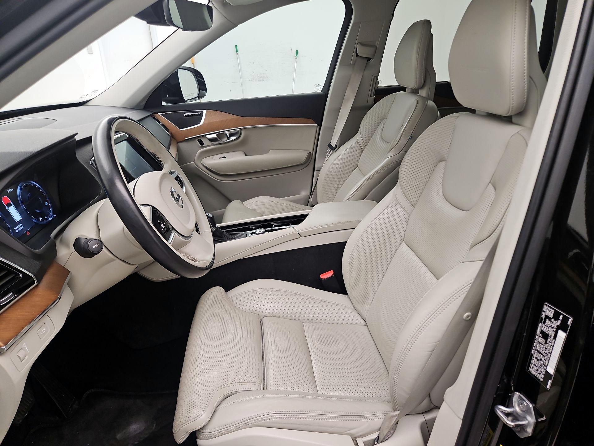 Thumbnail: 2018 Volvo XC90 - 11