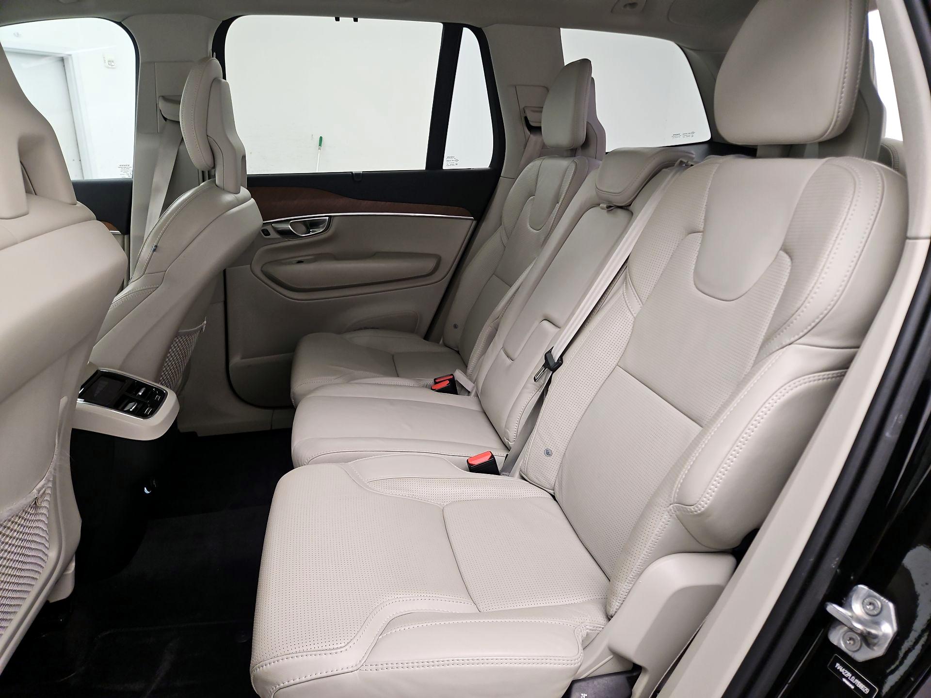 Thumbnail: 2018 Volvo XC90 - 20