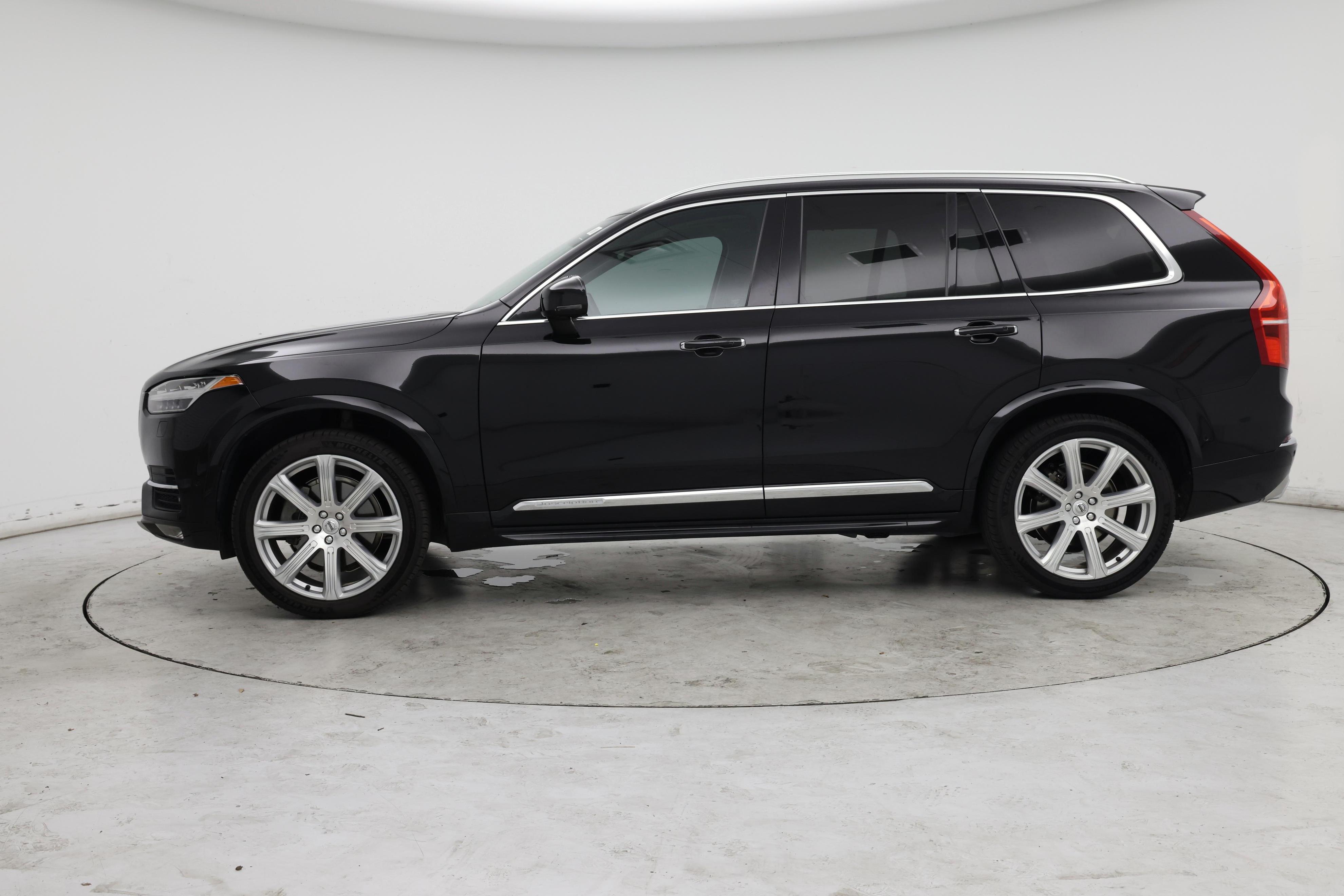Thumbnail: 2018 Volvo XC90 - 3