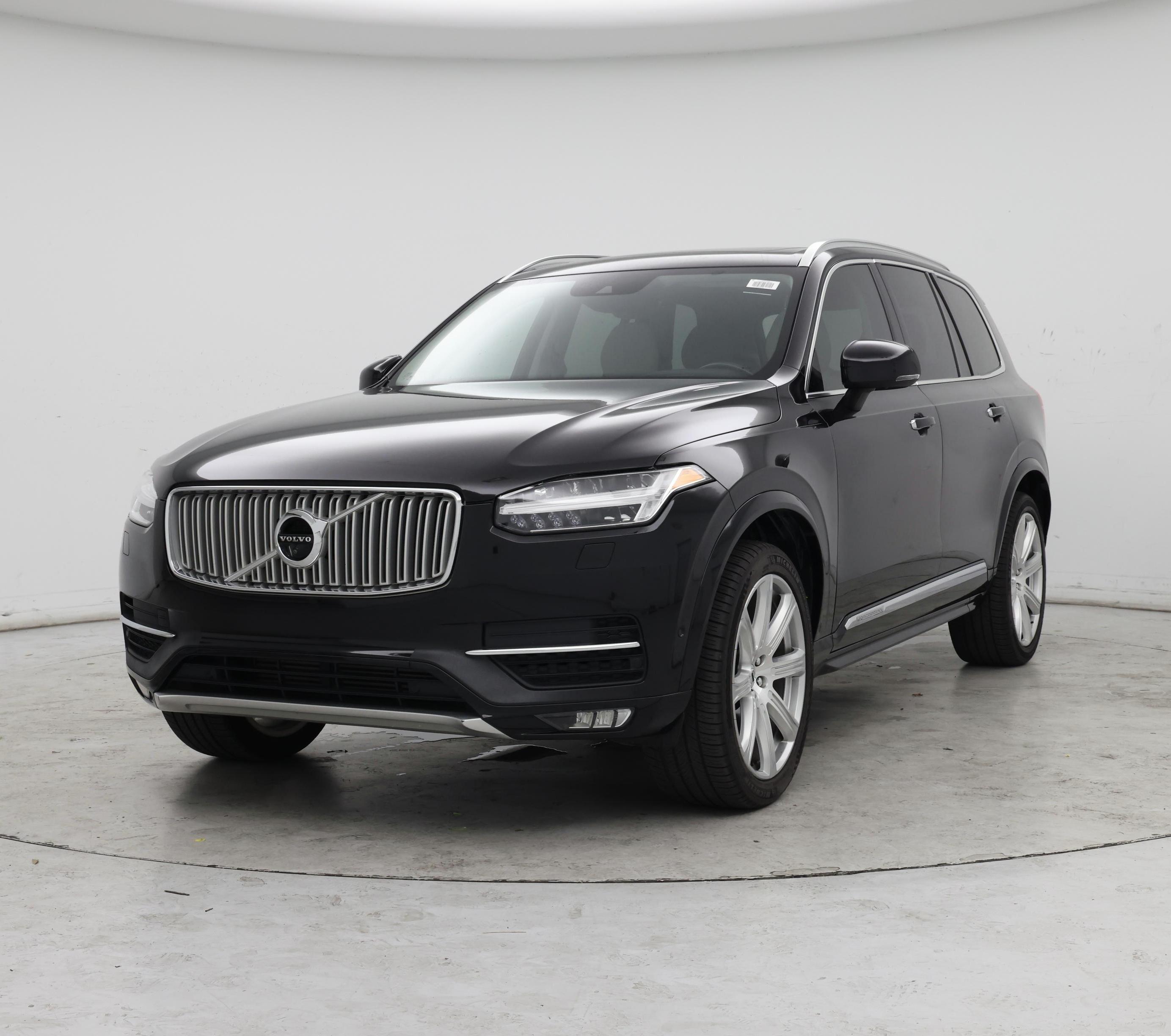 Thumbnail: 2018 Volvo XC90 - 4