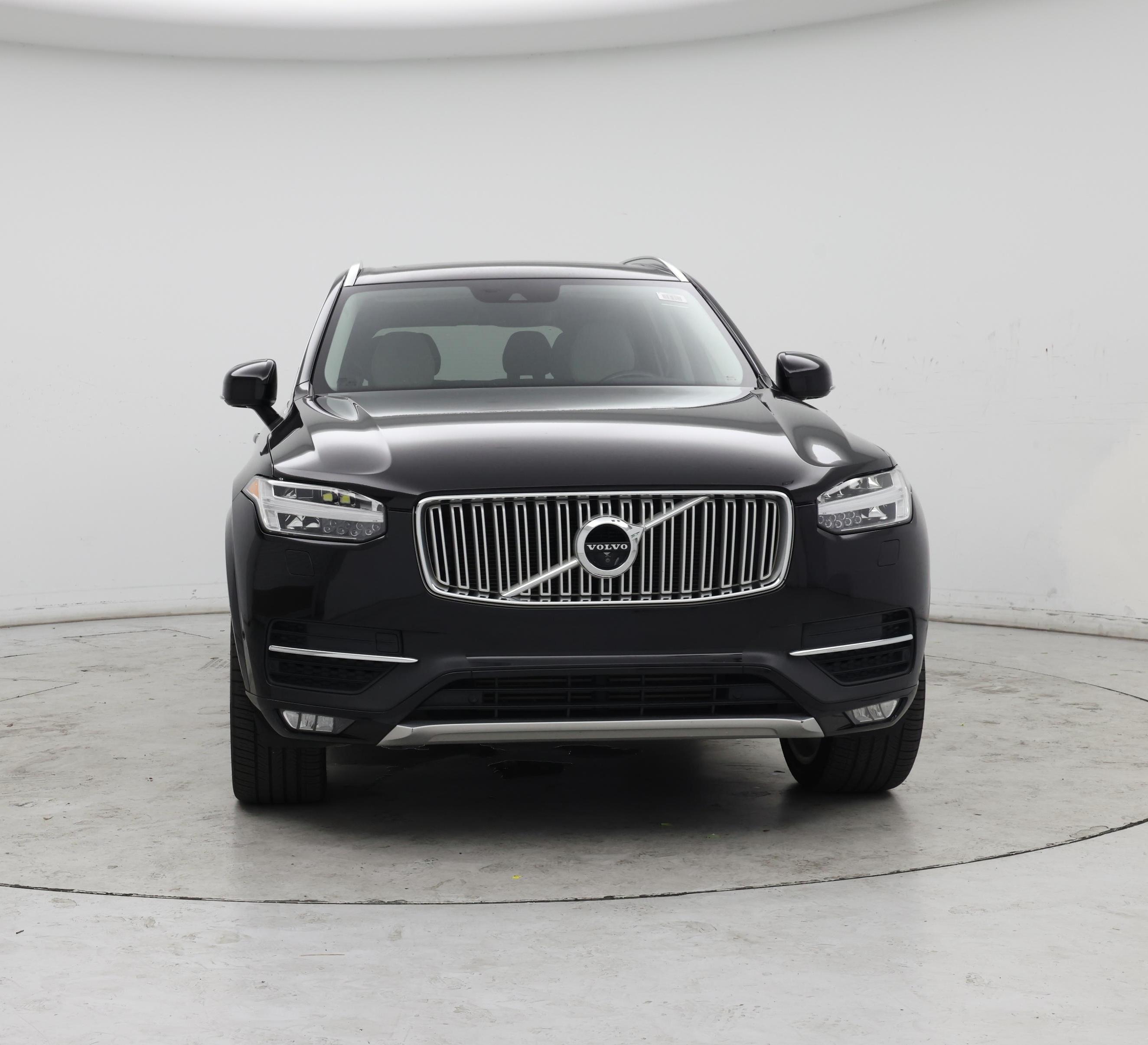 Thumbnail: 2018 Volvo XC90 - 5