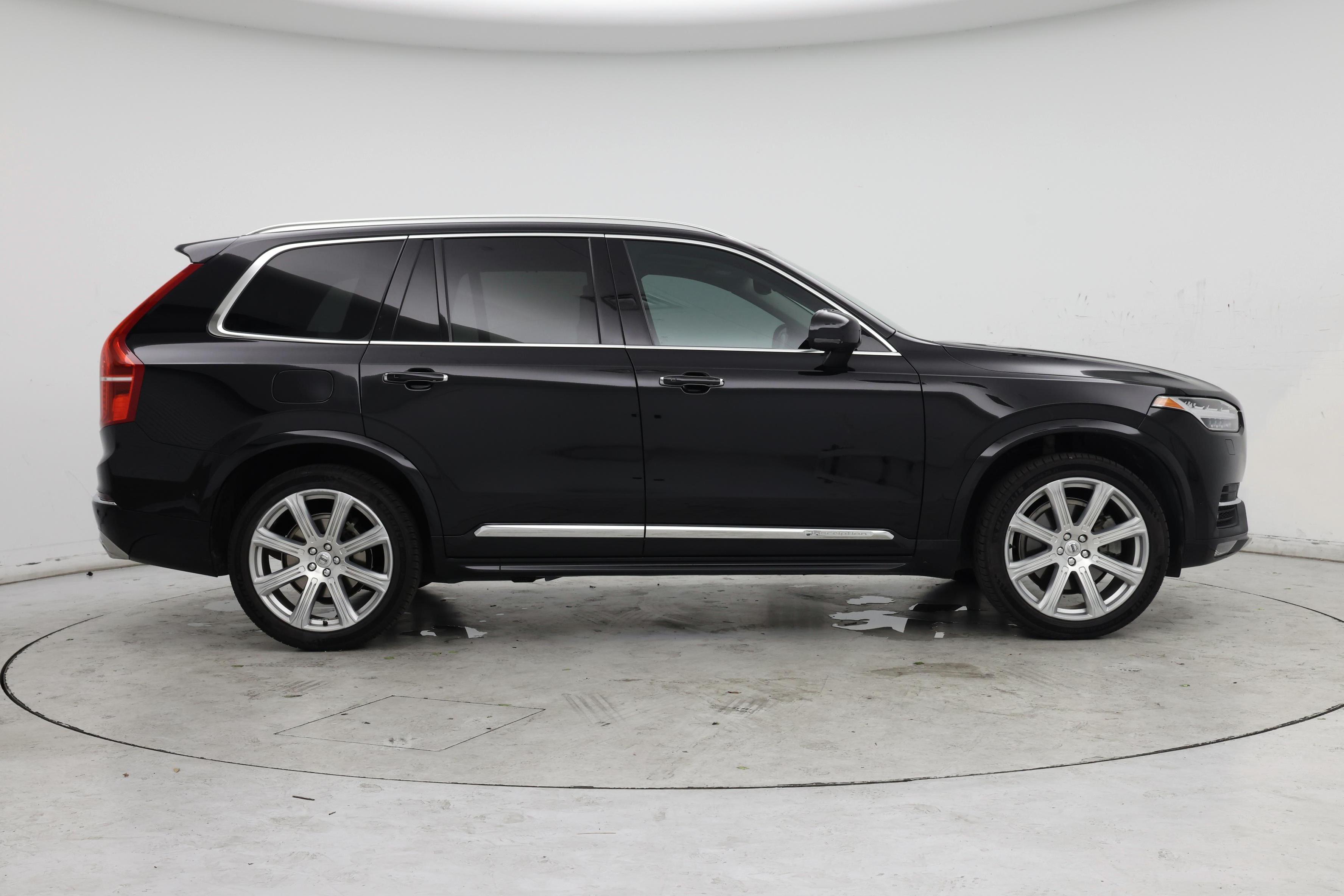 Thumbnail: 2018 Volvo XC90 - 7