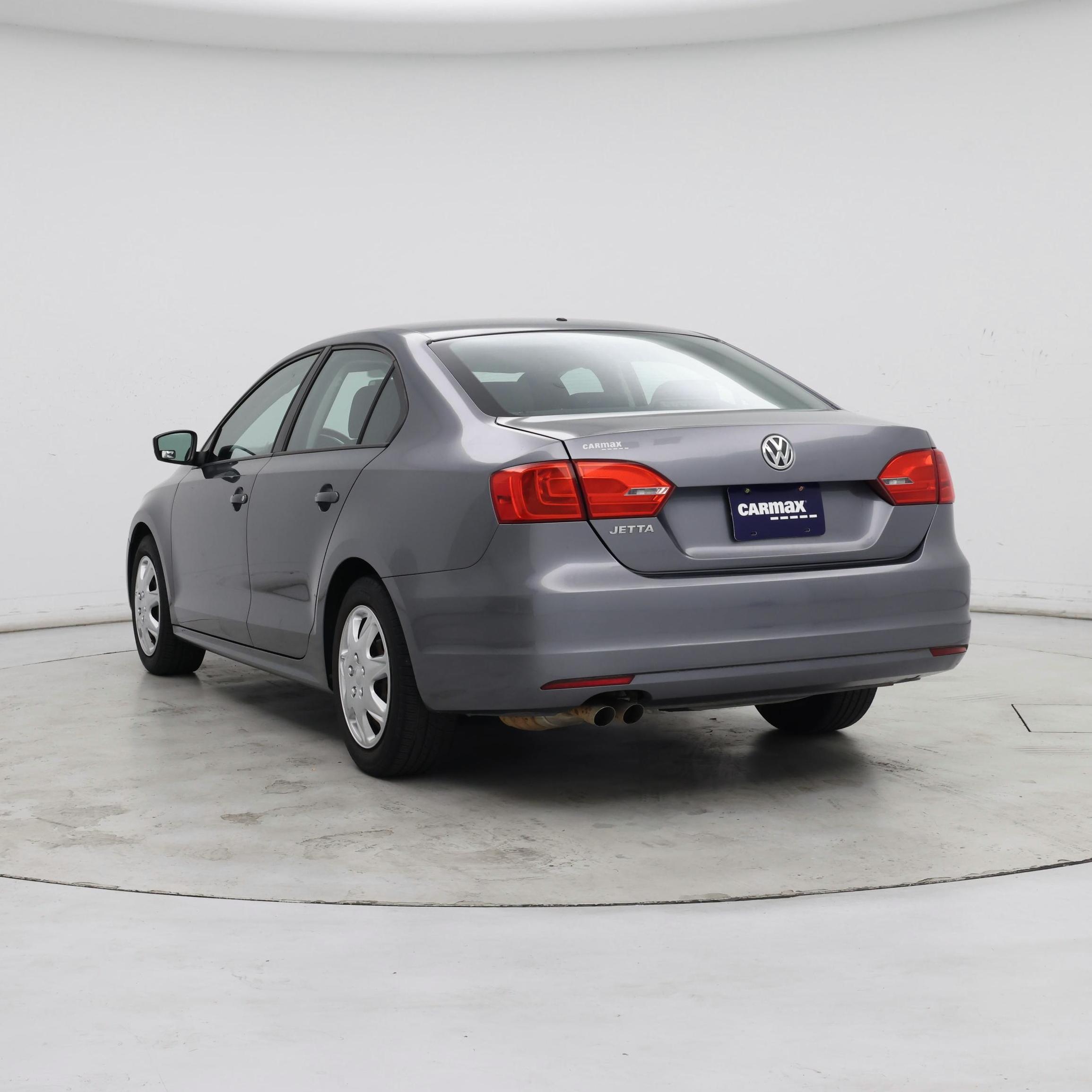 Thumbnail: 2014 Volkswagen Jetta - 2