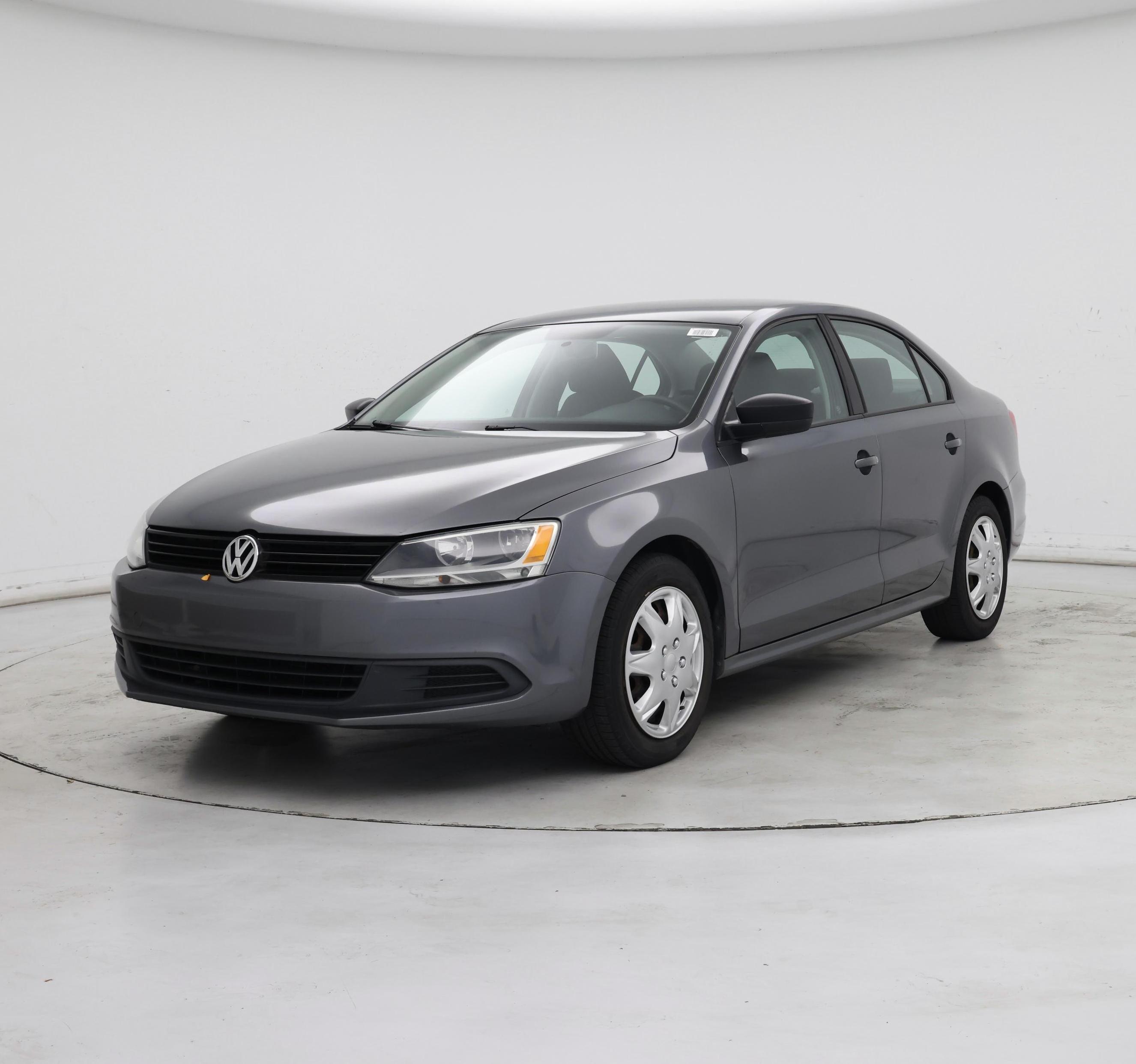 Thumbnail: 2014 Volkswagen Jetta - 4