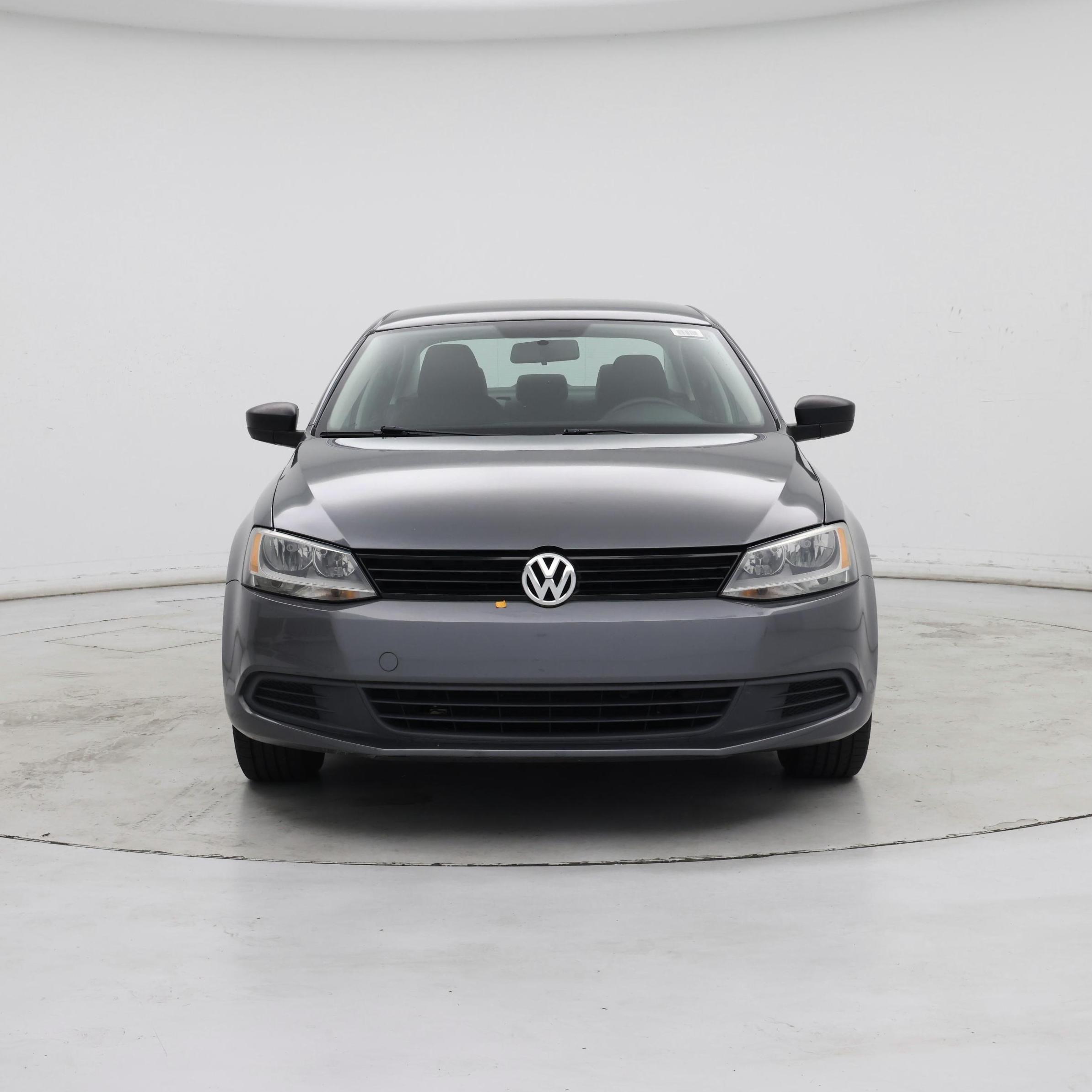 Thumbnail: 2014 Volkswagen Jetta - 5