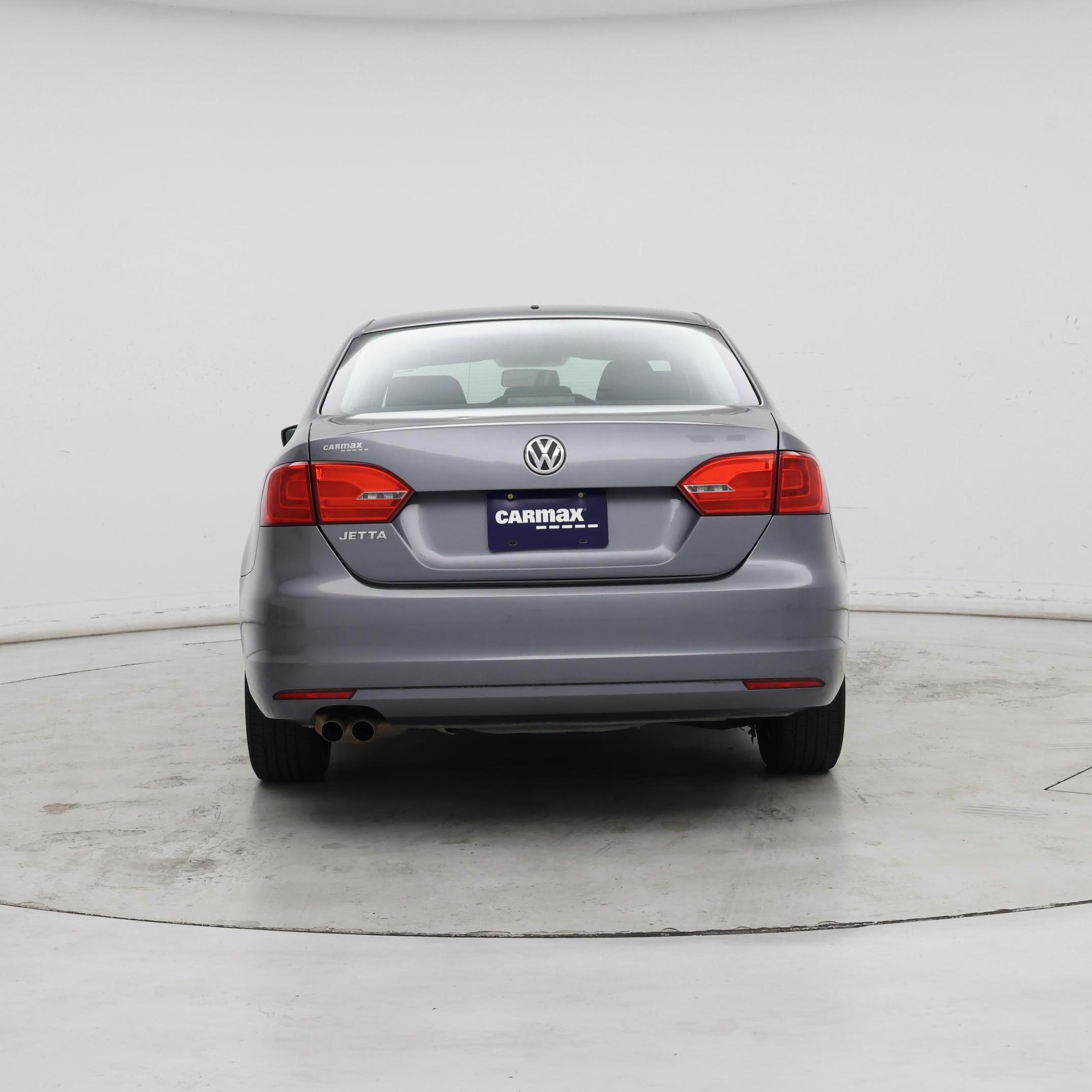 Thumbnail: 2014 Volkswagen Jetta - 6