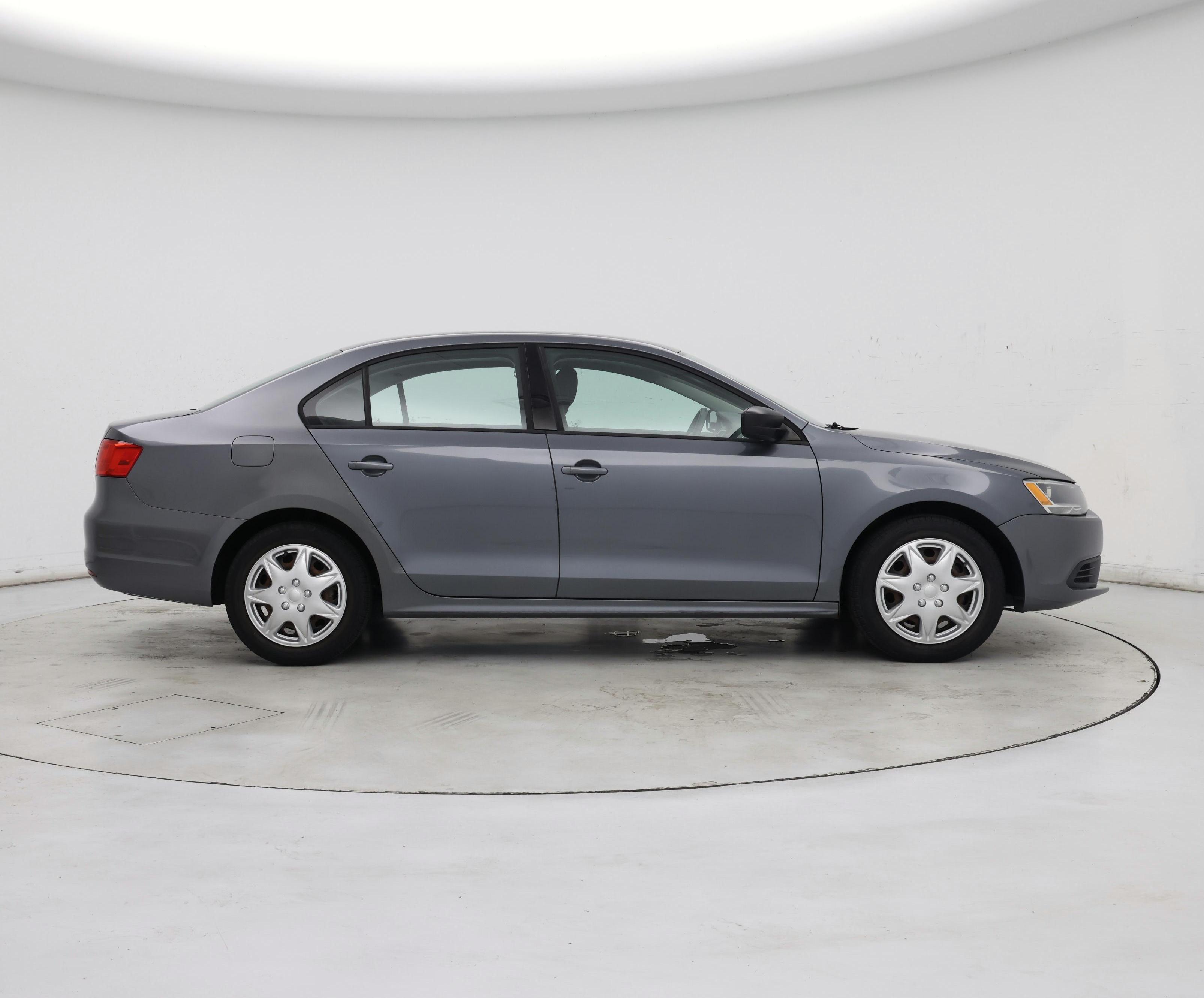 Thumbnail: 2014 Volkswagen Jetta - 7