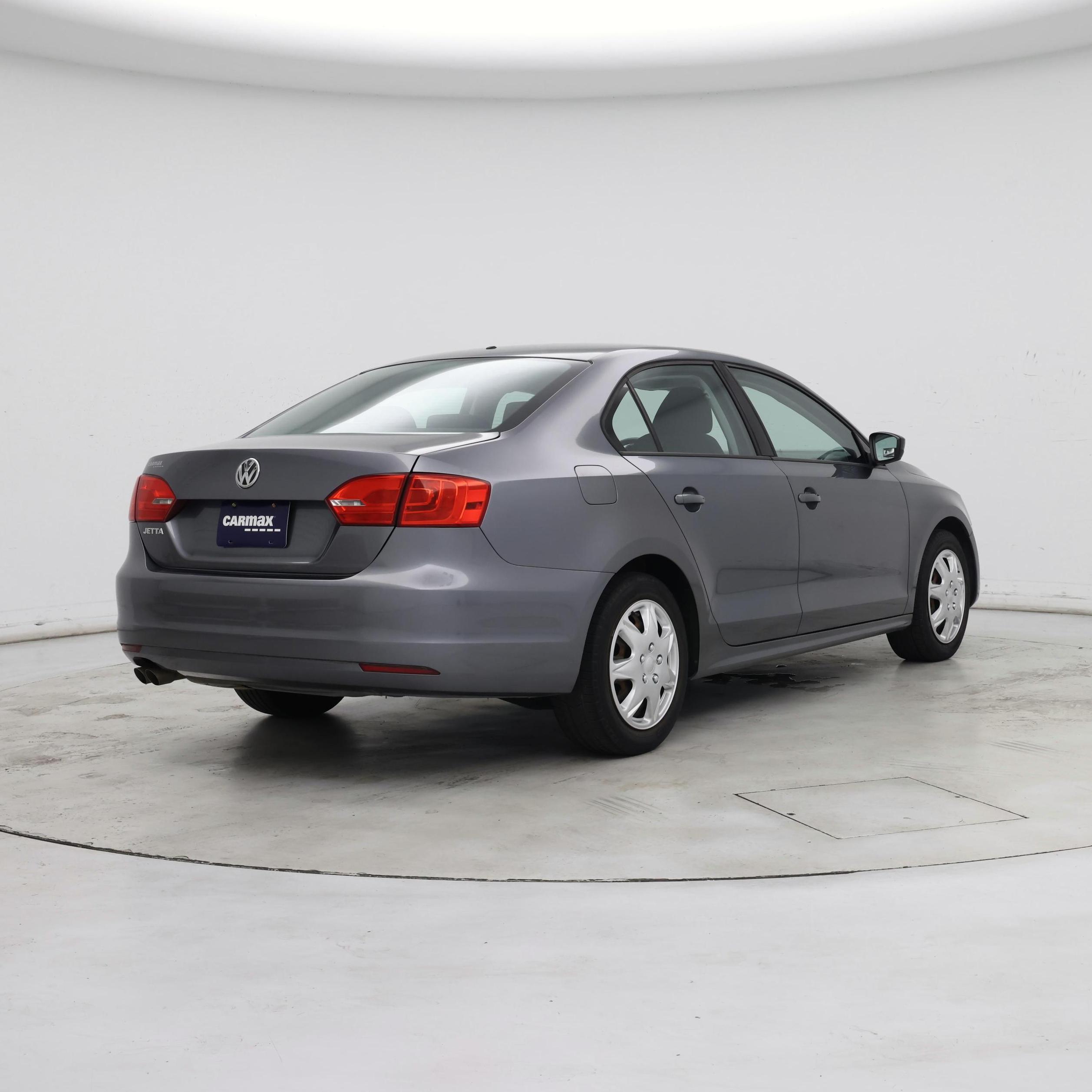 Thumbnail: 2014 Volkswagen Jetta - 8