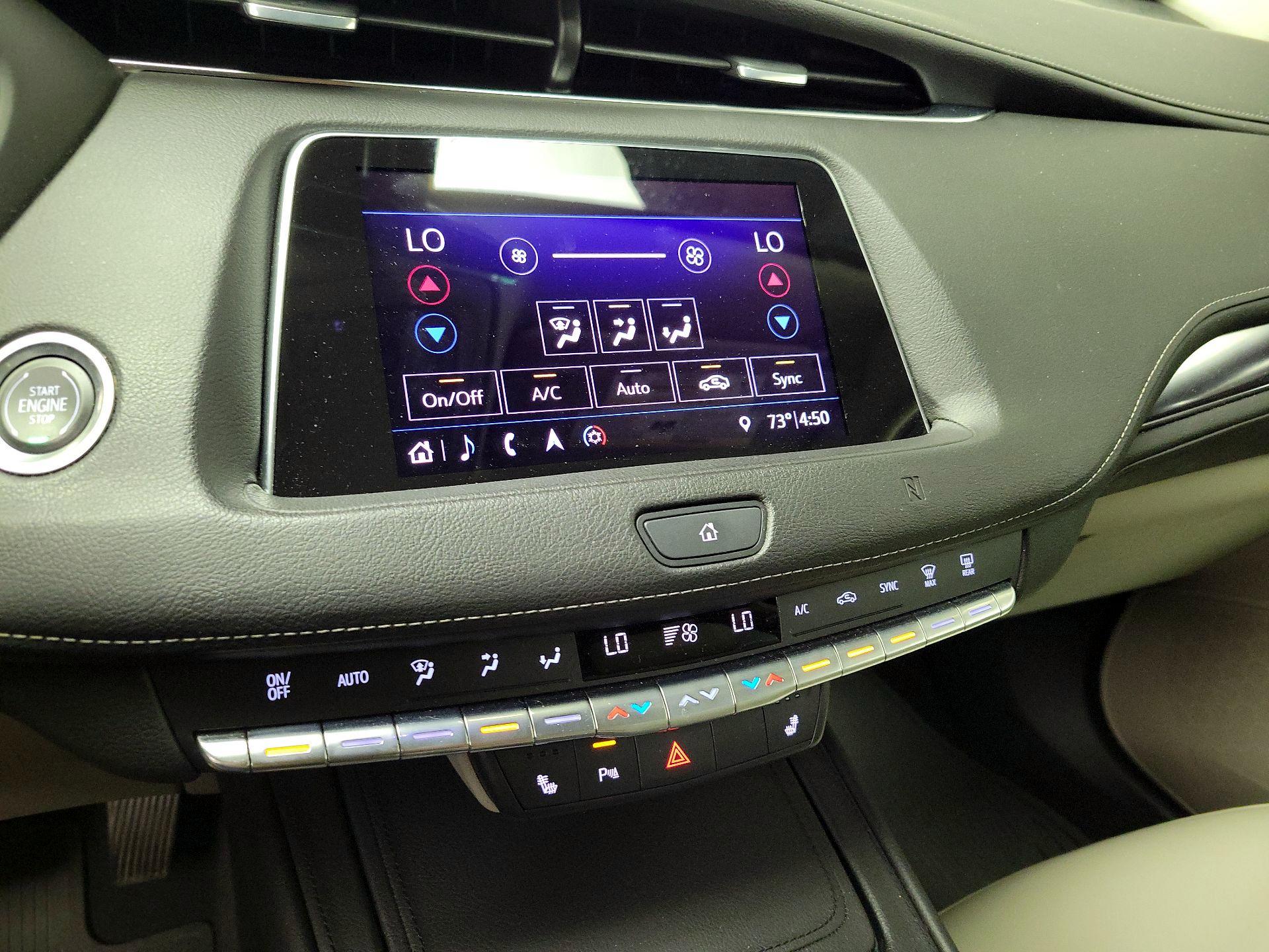 Thumbnail: 2019 Cadillac XT4 - 16