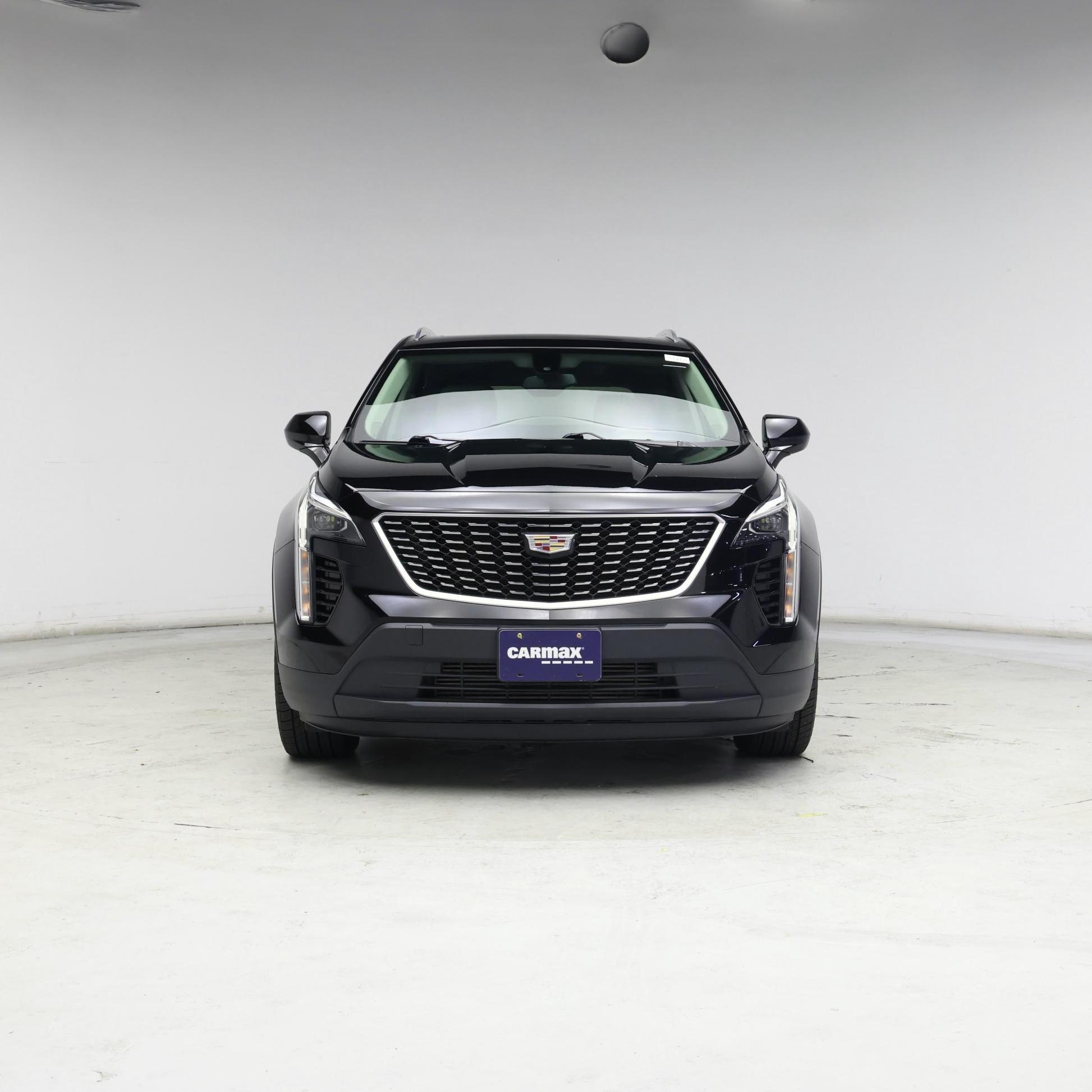 Thumbnail: 2019 Cadillac XT4 - 5