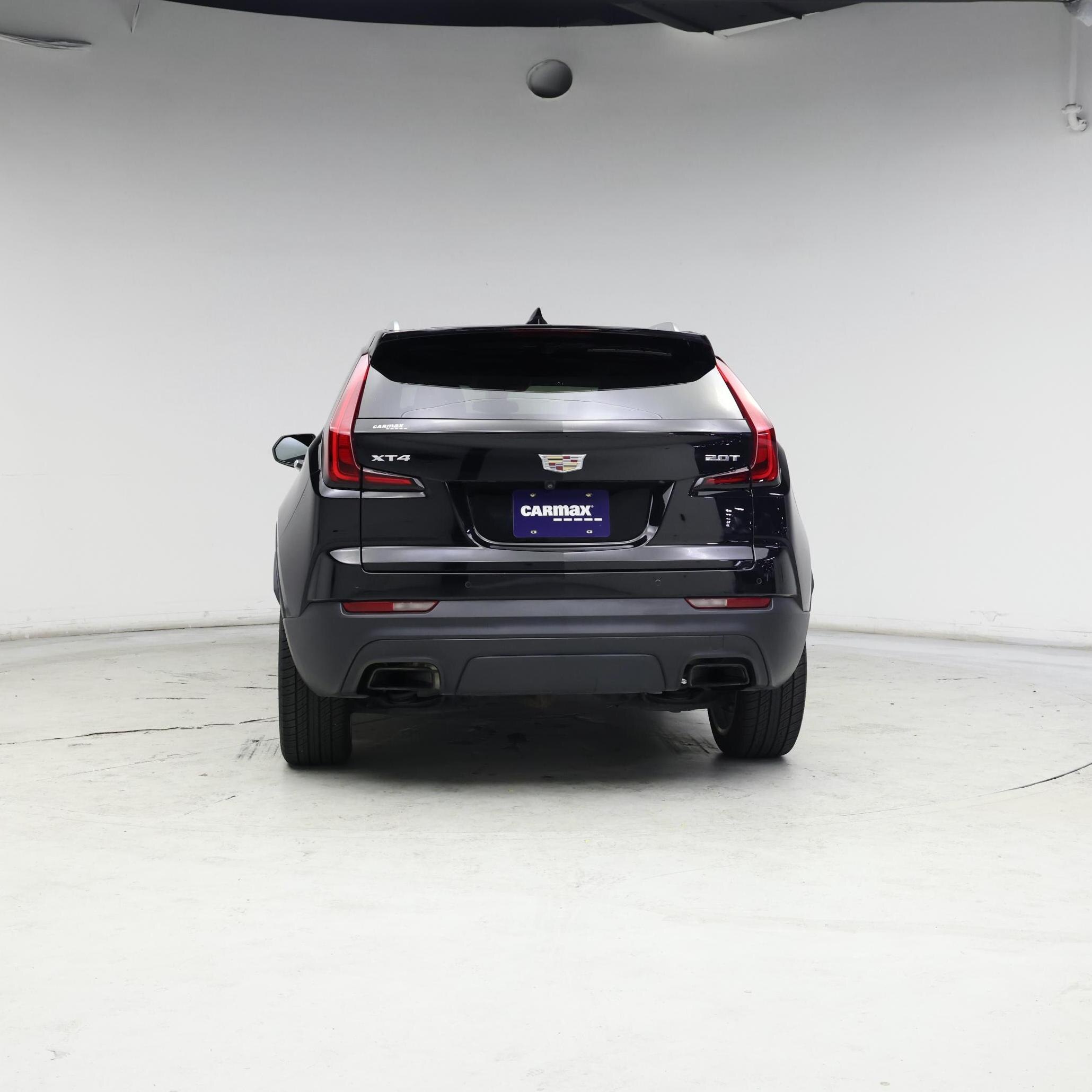 Thumbnail: 2019 Cadillac XT4 - 6