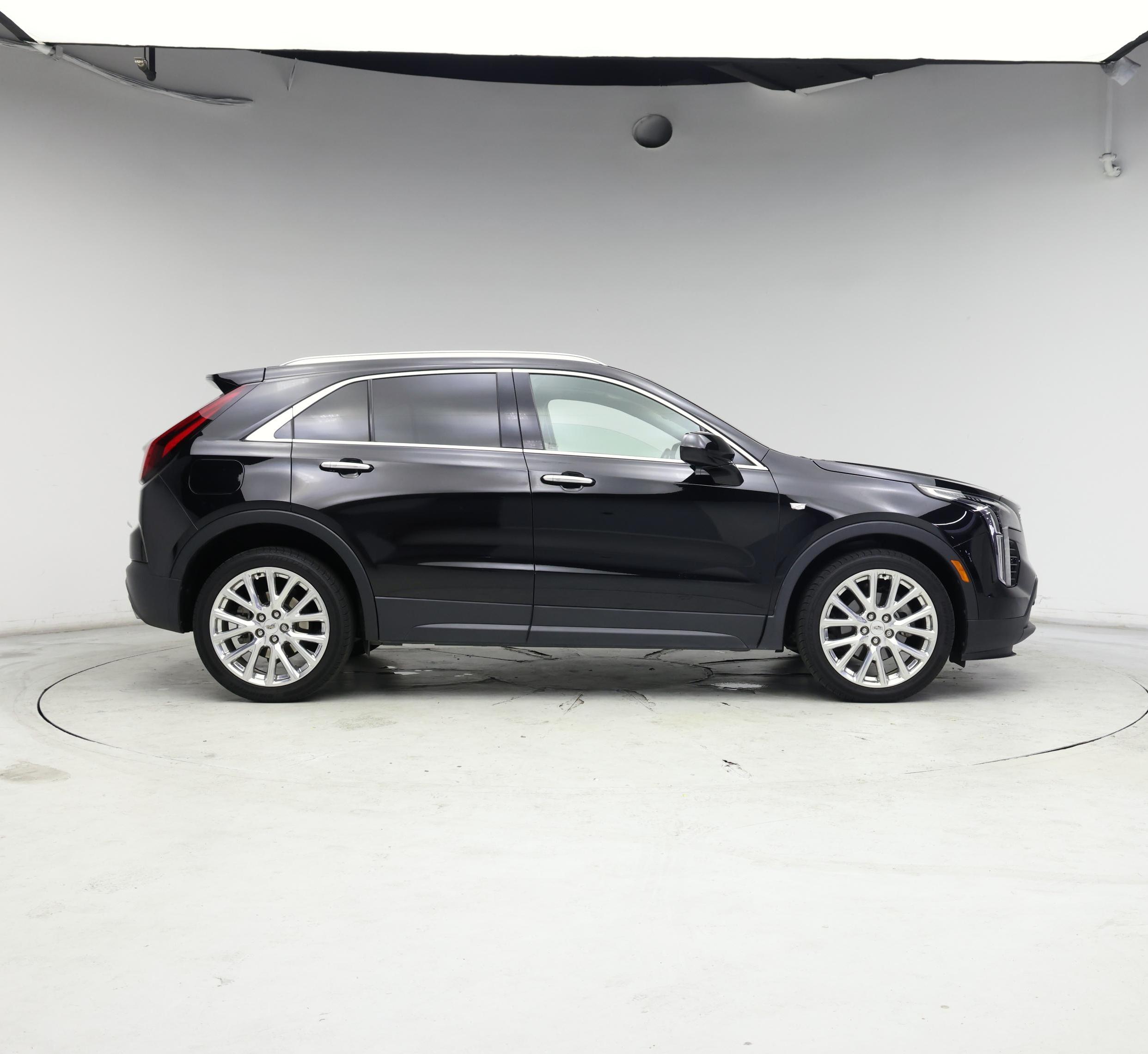 Thumbnail: 2019 Cadillac XT4 - 7