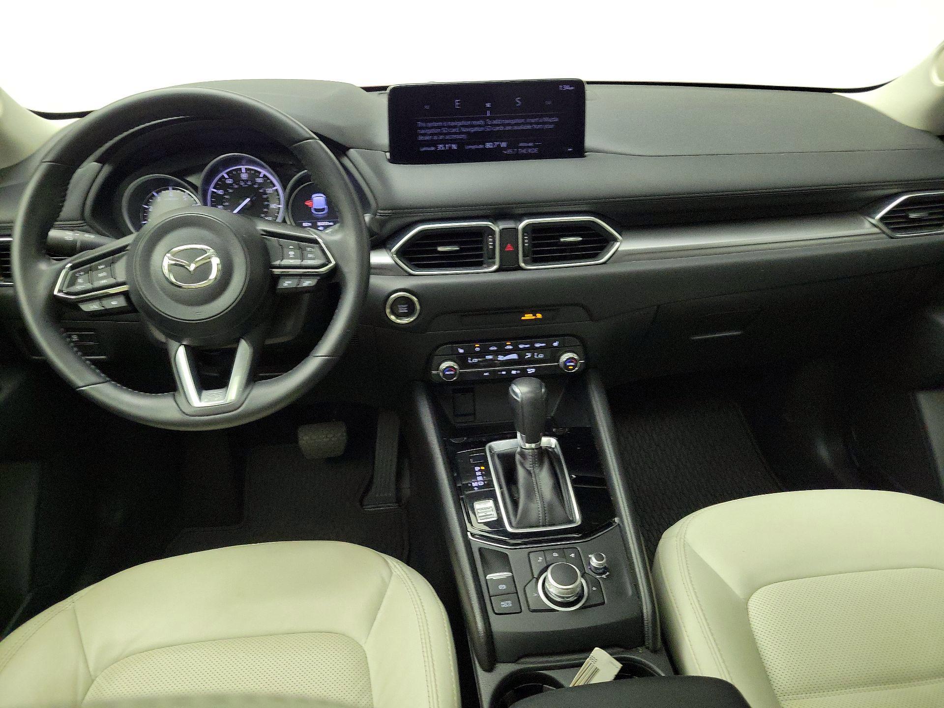 Thumbnail: 2023 Mazda CX-5 - 9