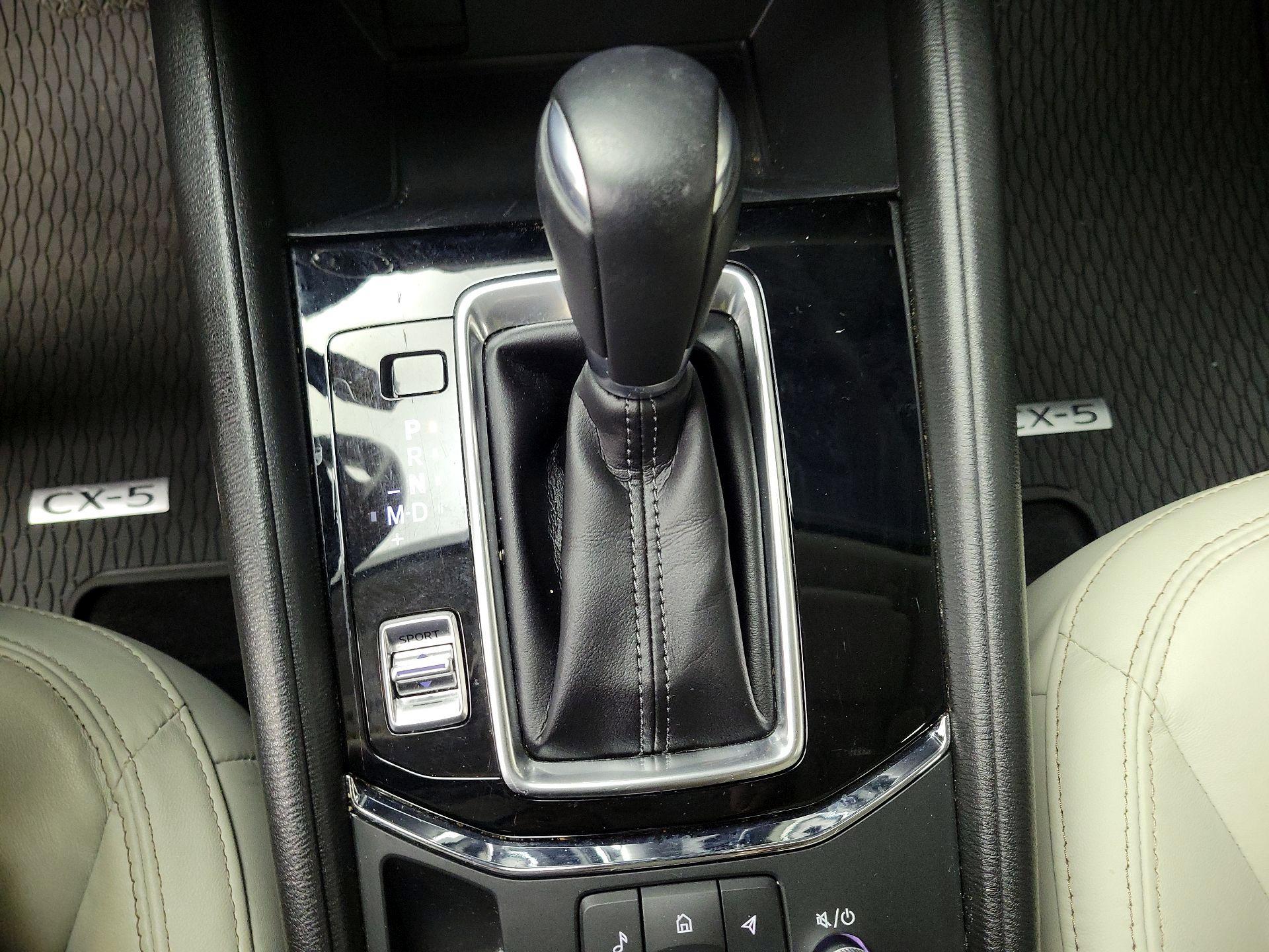Thumbnail: 2023 Mazda CX-5 - 17