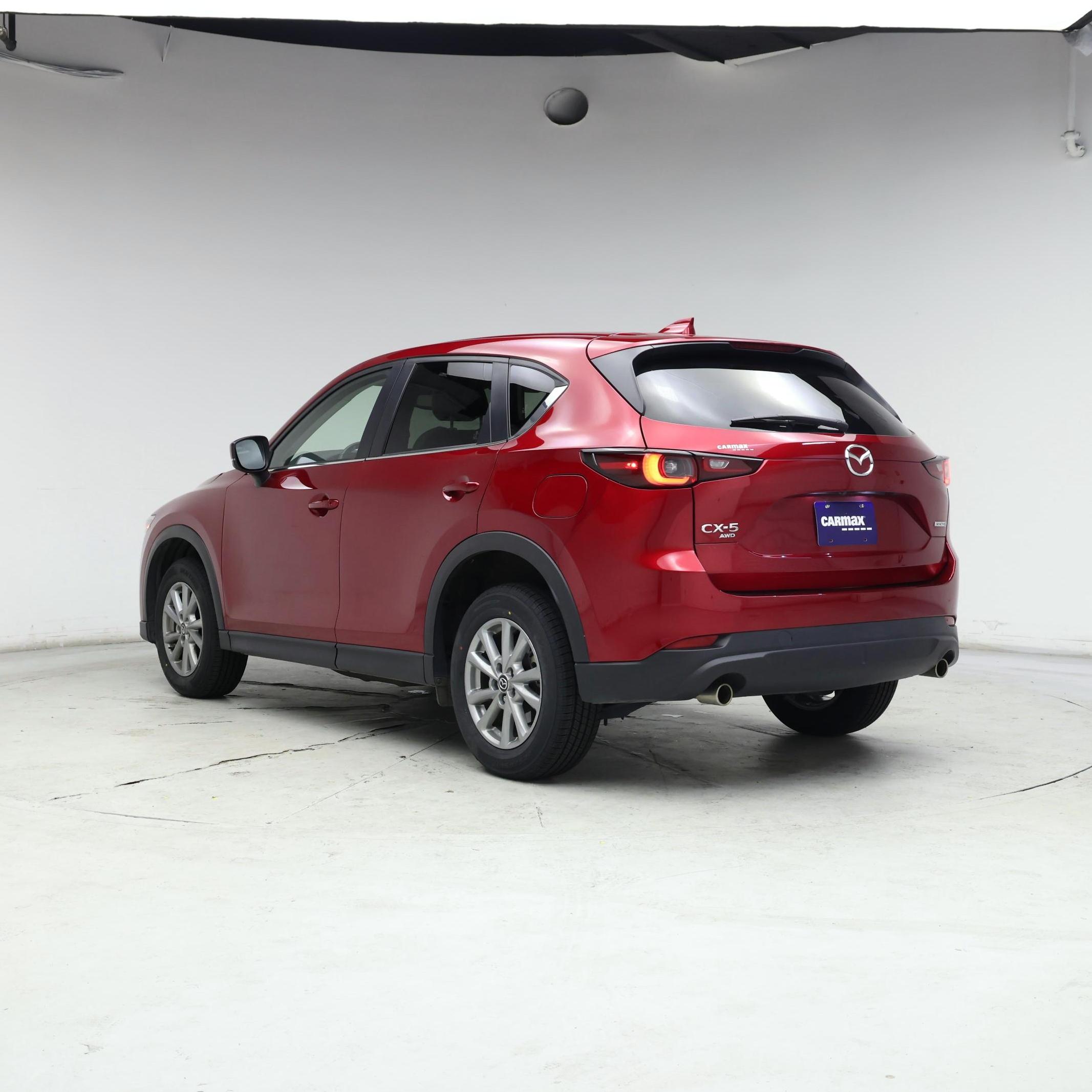 Thumbnail: 2023 Mazda CX-5 - 2