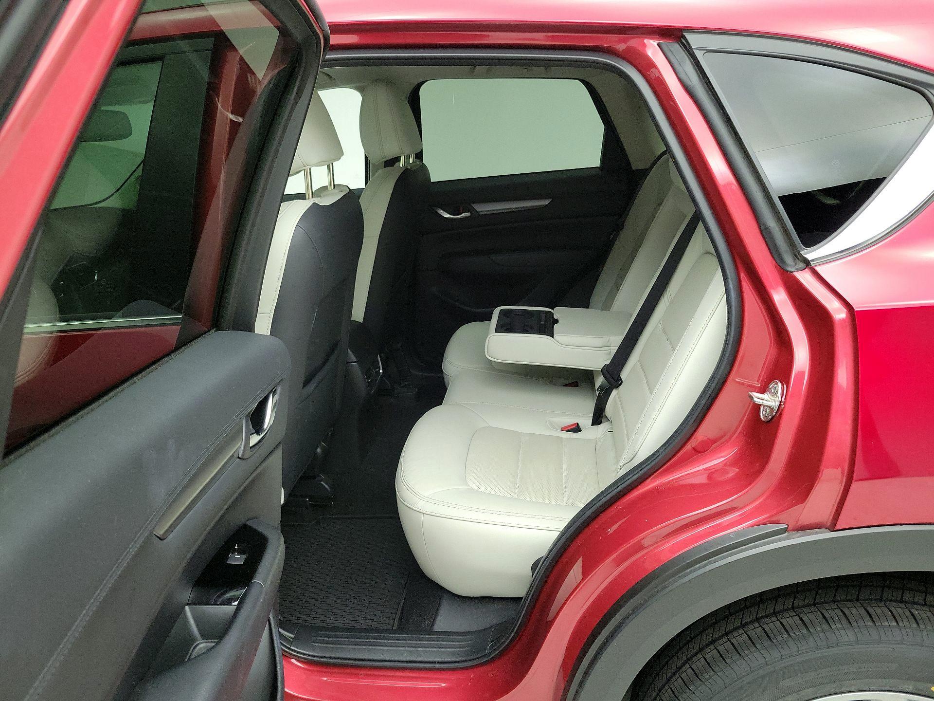 Thumbnail: 2023 Mazda CX-5 - 20