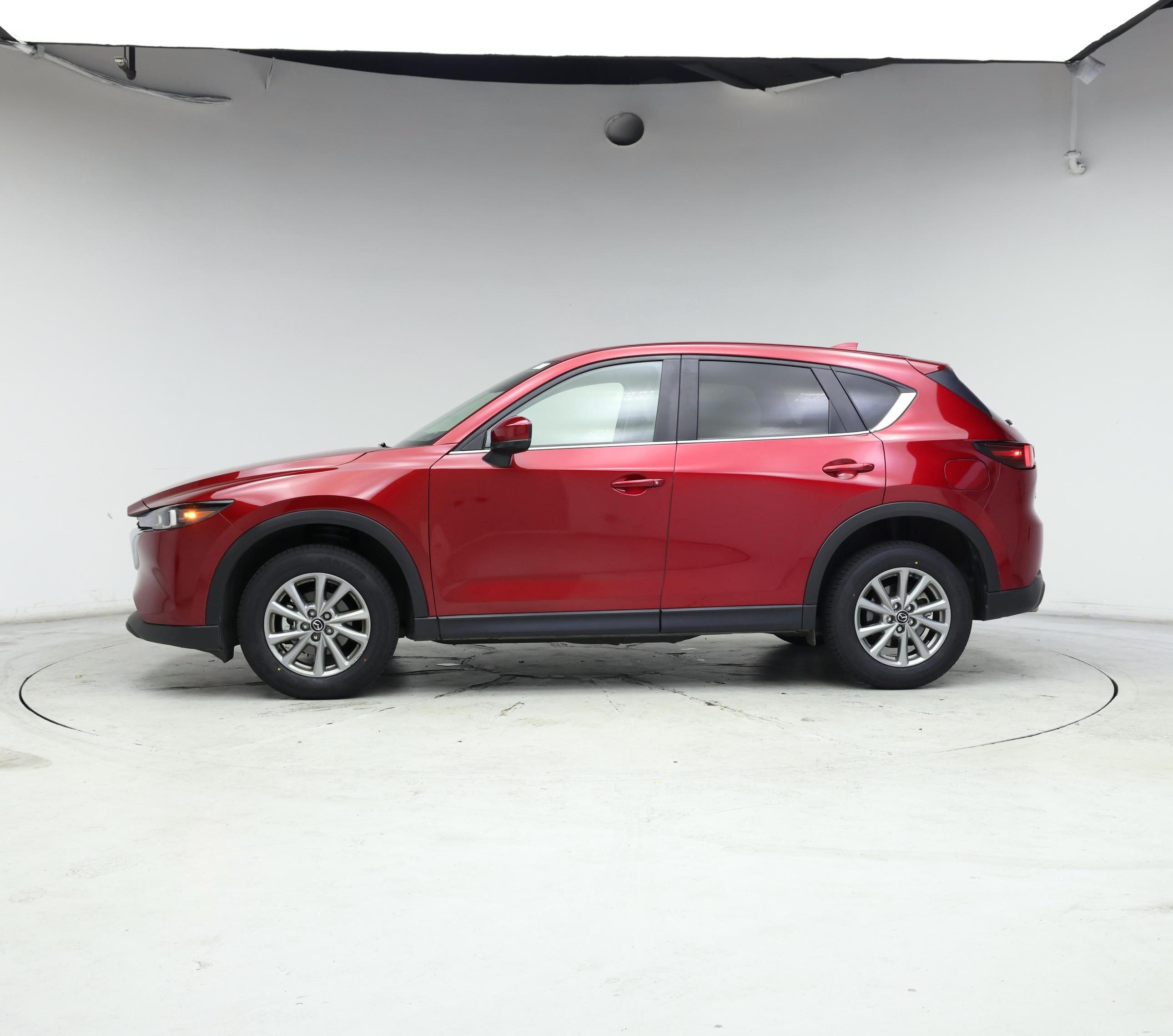 Thumbnail: 2023 Mazda CX-5 - 3
