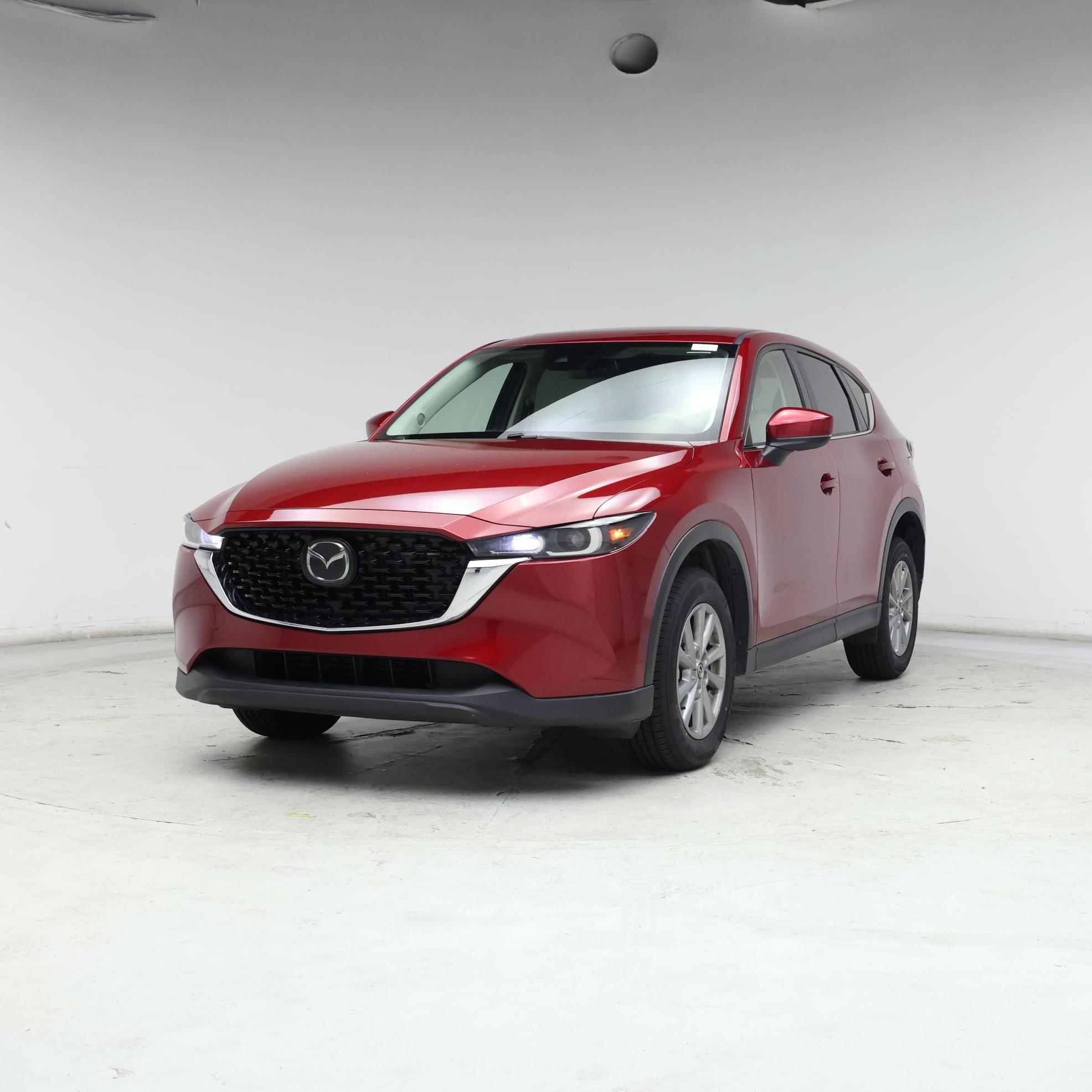 Thumbnail: 2023 Mazda CX-5 - 4