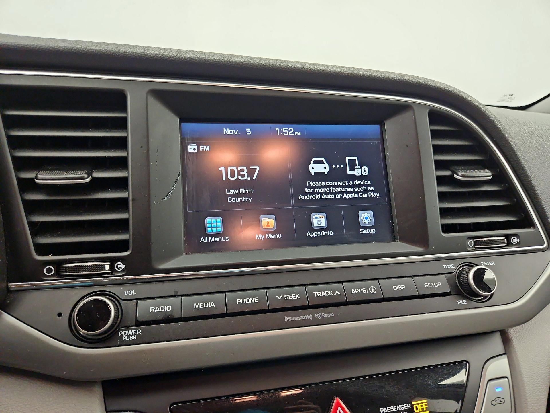 Thumbnail: 2018 Hyundai Elantra - 15