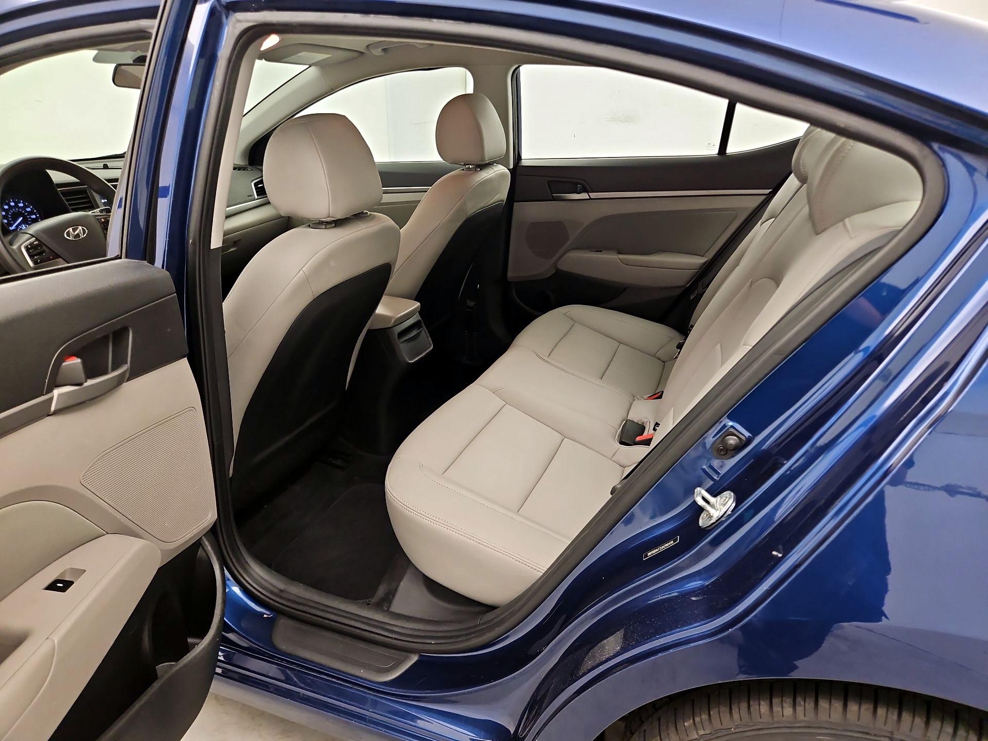 Thumbnail: 2018 Hyundai Elantra - 19