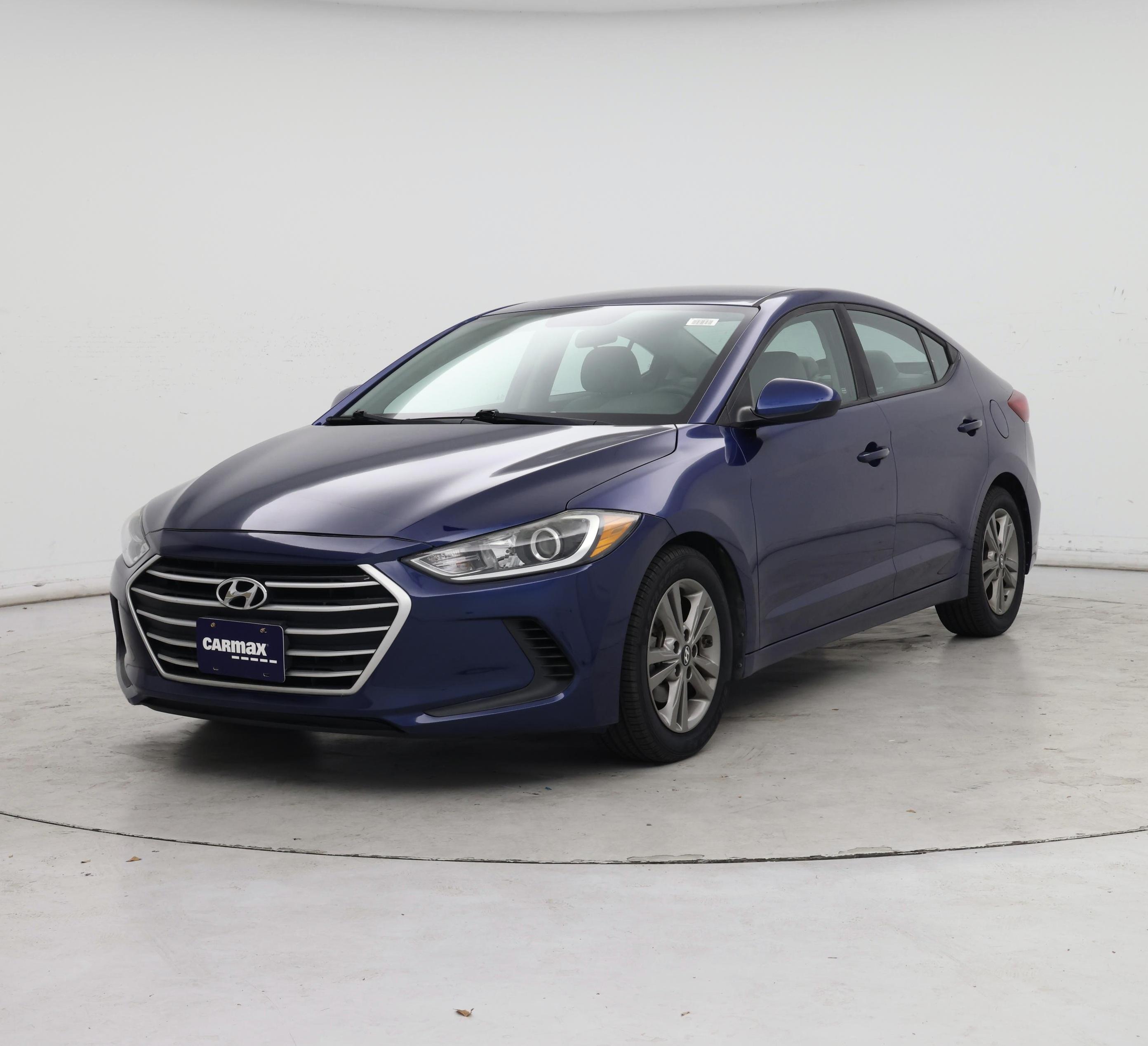 Thumbnail: 2018 Hyundai Elantra - 4