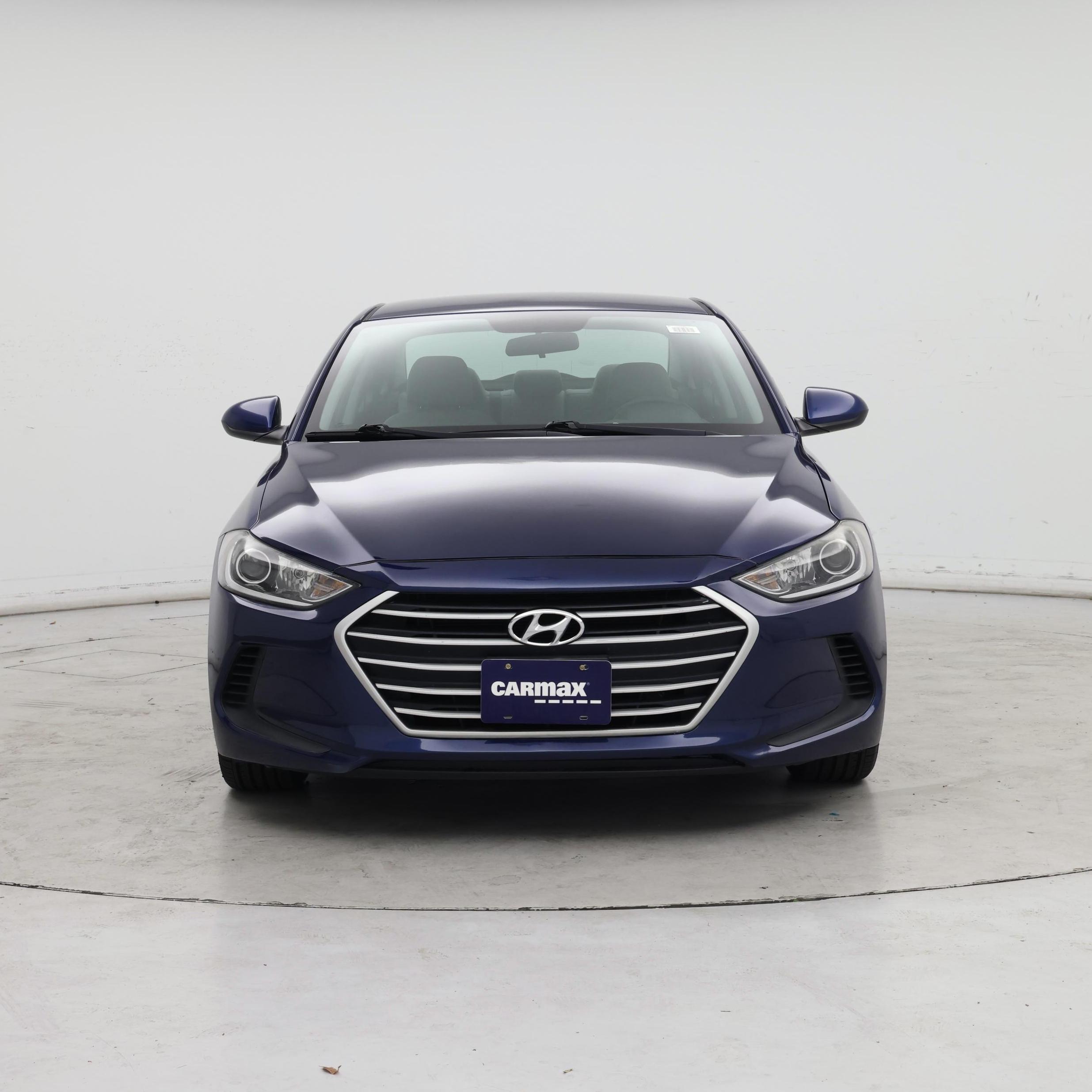 Thumbnail: 2018 Hyundai Elantra - 5