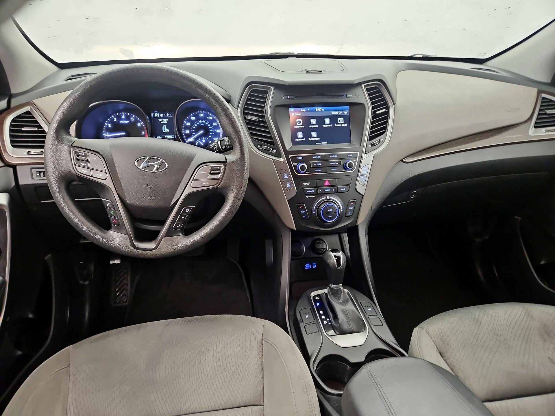 Thumbnail: 2018 Hyundai Santa Fe - 9