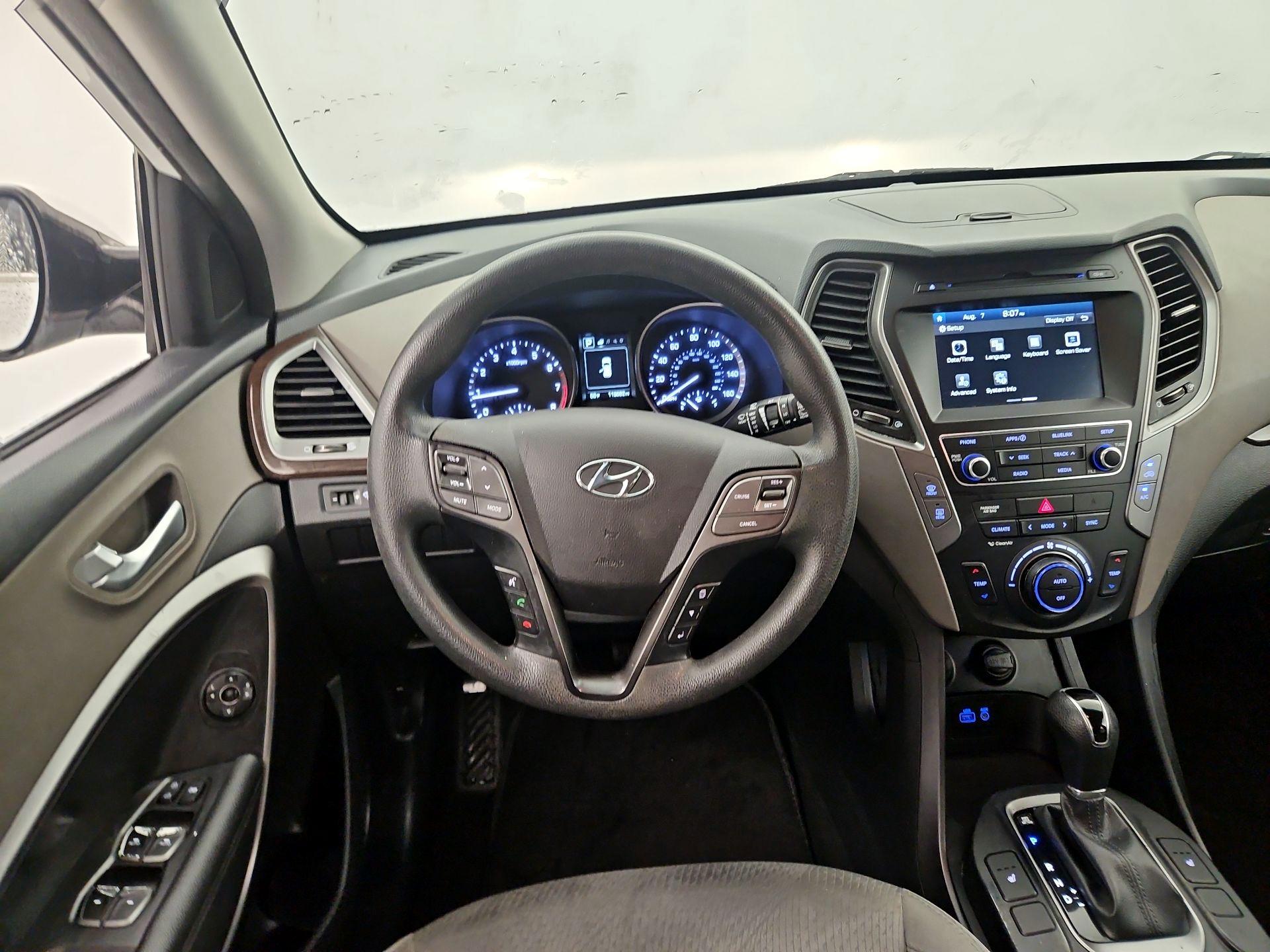 Thumbnail: 2018 Hyundai Santa Fe - 10
