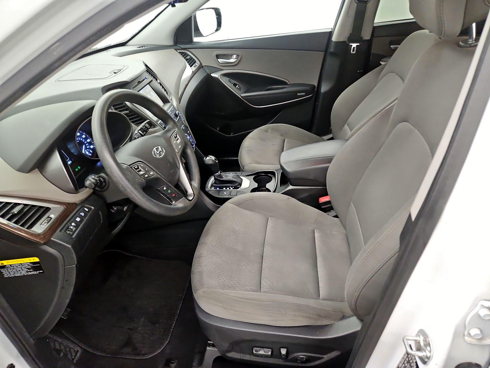 Thumbnail: 2018 Hyundai Santa Fe - 11