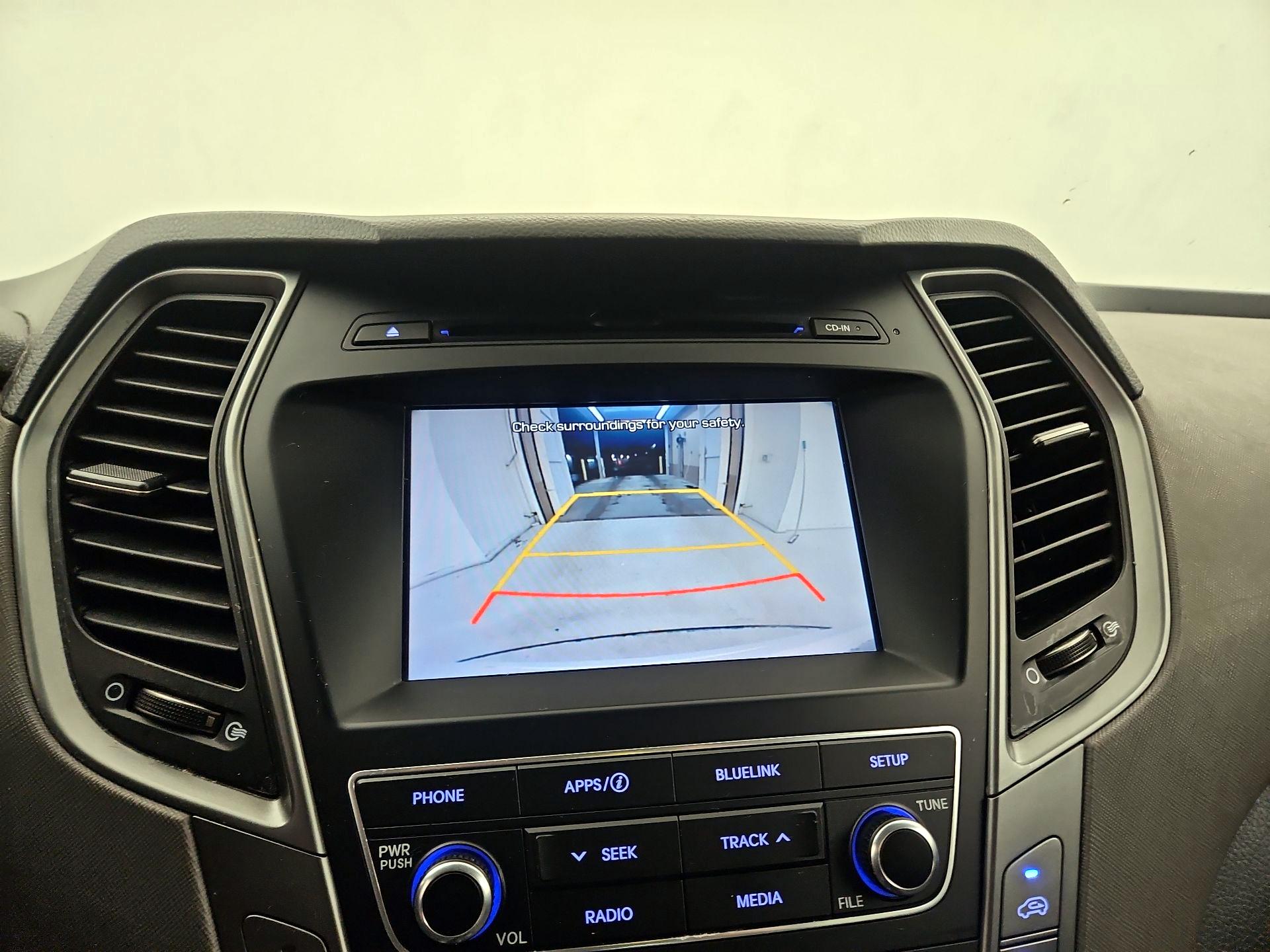 Thumbnail: 2018 Hyundai Santa Fe - 14