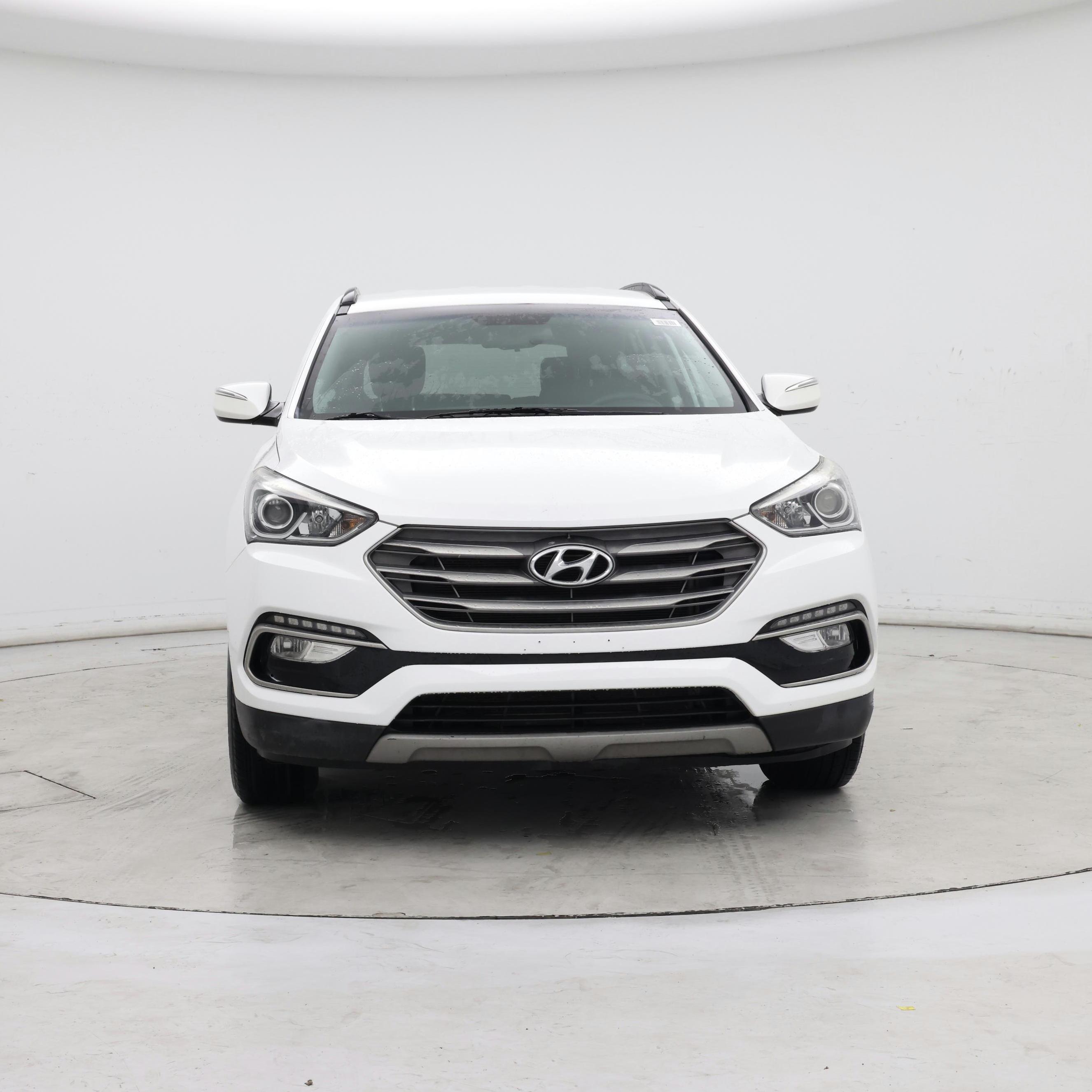 Thumbnail: 2018 Hyundai Santa Fe - 5