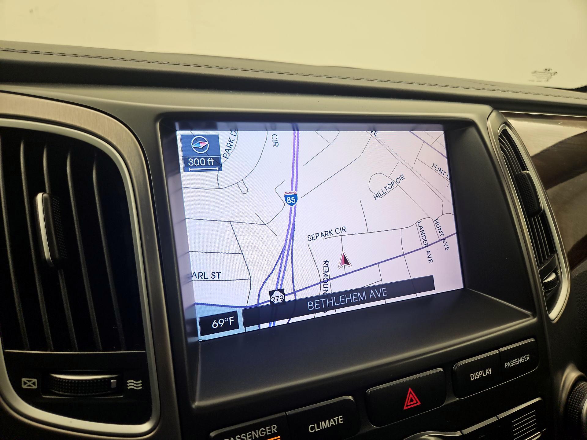Thumbnail: 2013 Hyundai Equus - 14