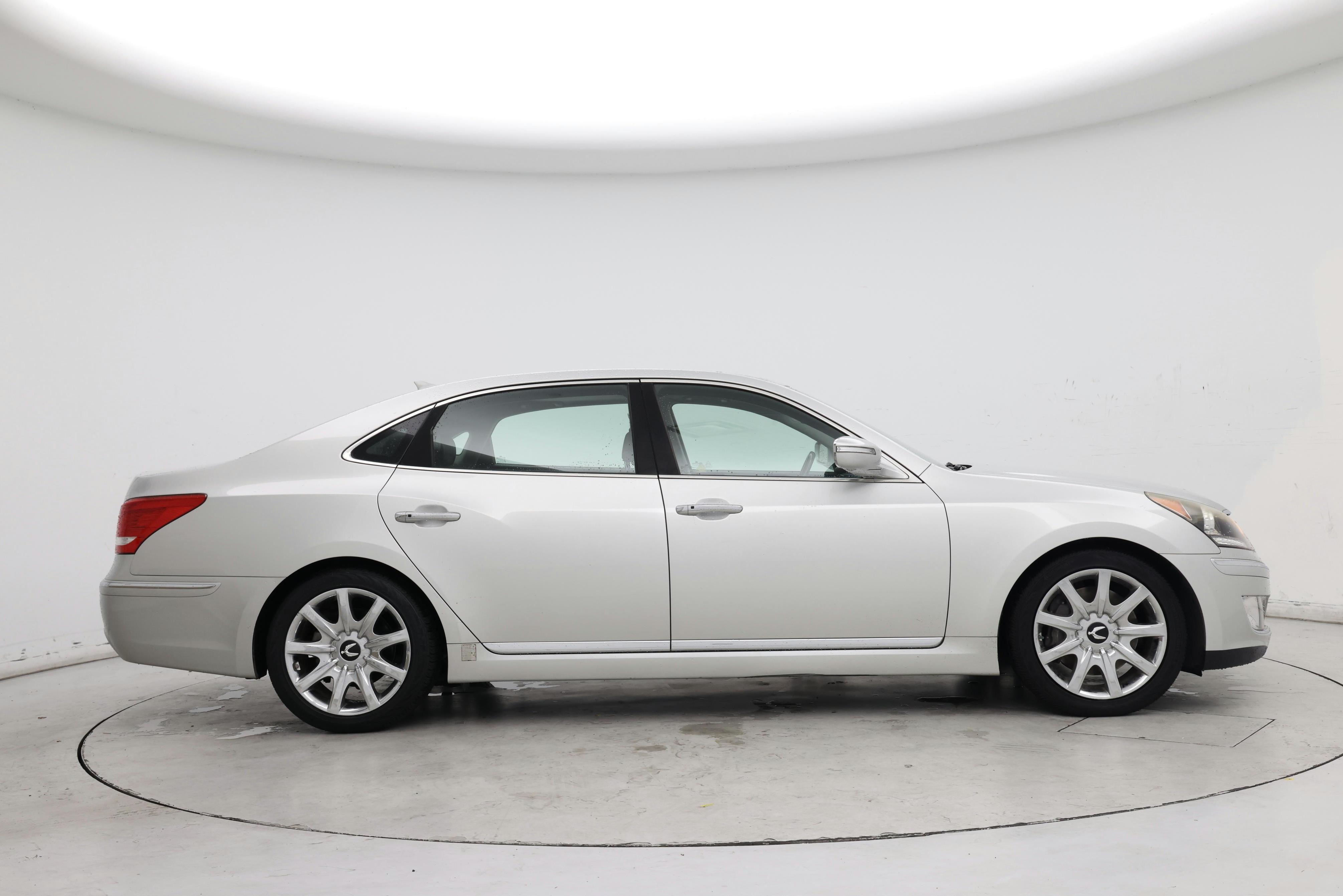 Thumbnail: 2013 Hyundai Equus - 7